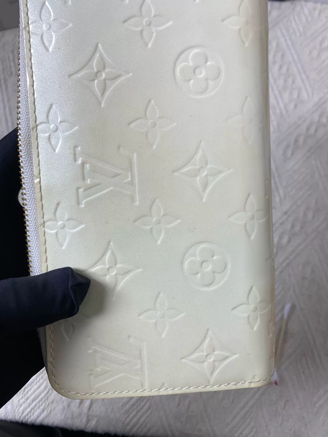 Louis Vuitton Pre-loved Bag Very good condition Size ONE SIZE - 6 Thumbnail