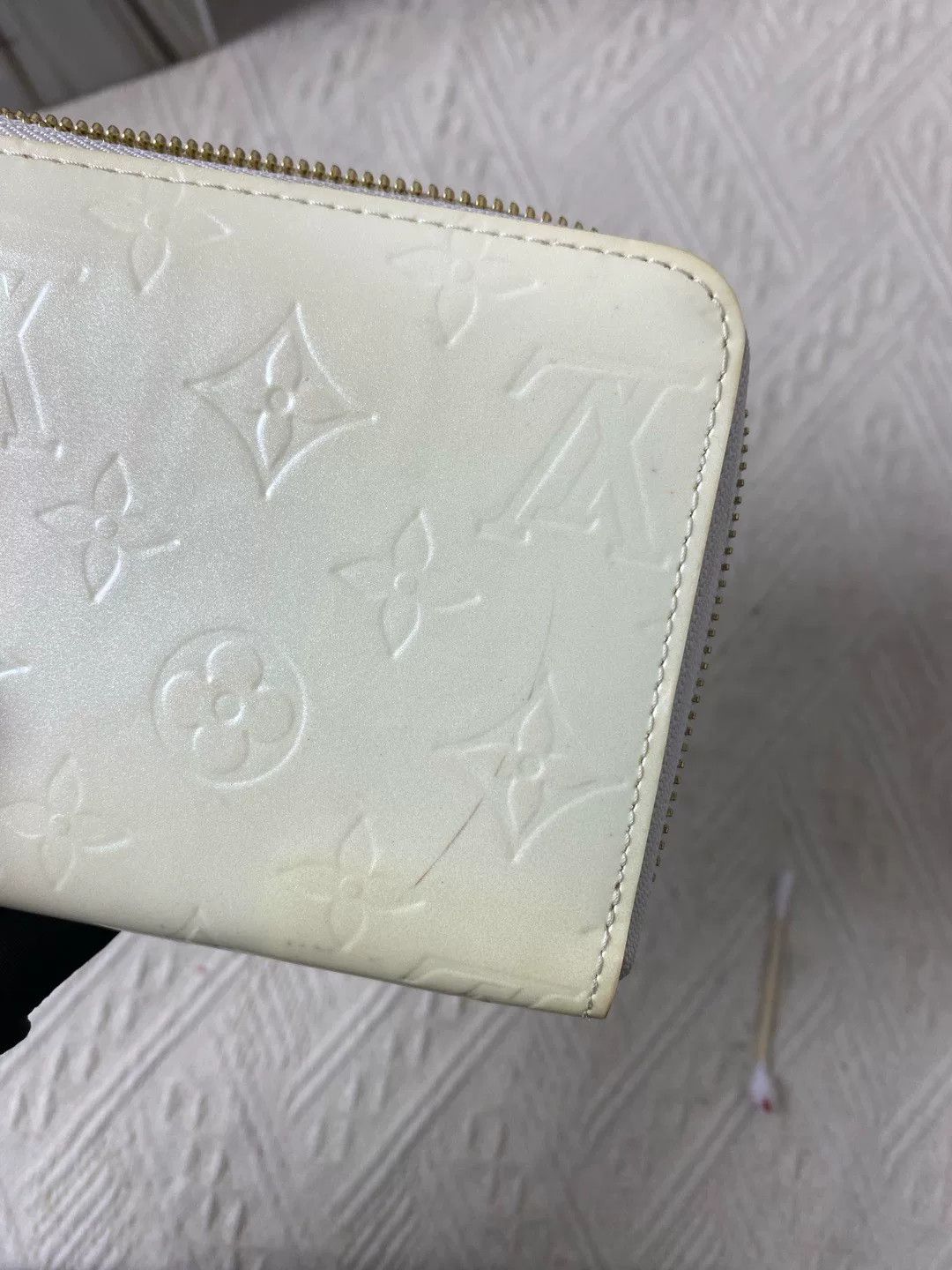 Louis Vuitton Pre-loved Bag Very good condition Size ONE SIZE - 2 Thumbnail