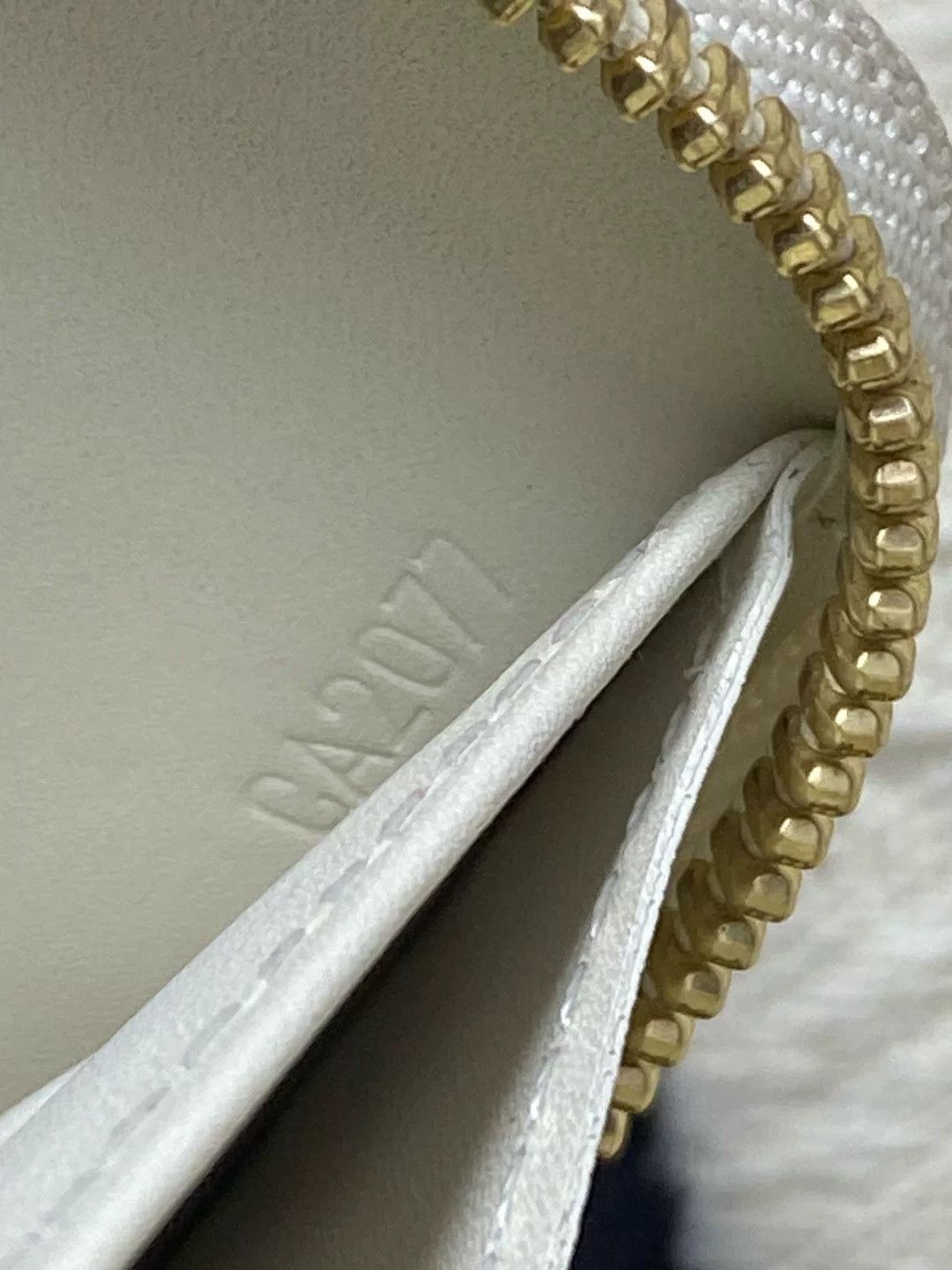 Louis Vuitton Pre-loved Bag Very good condition Size ONE SIZE - 5 Thumbnail