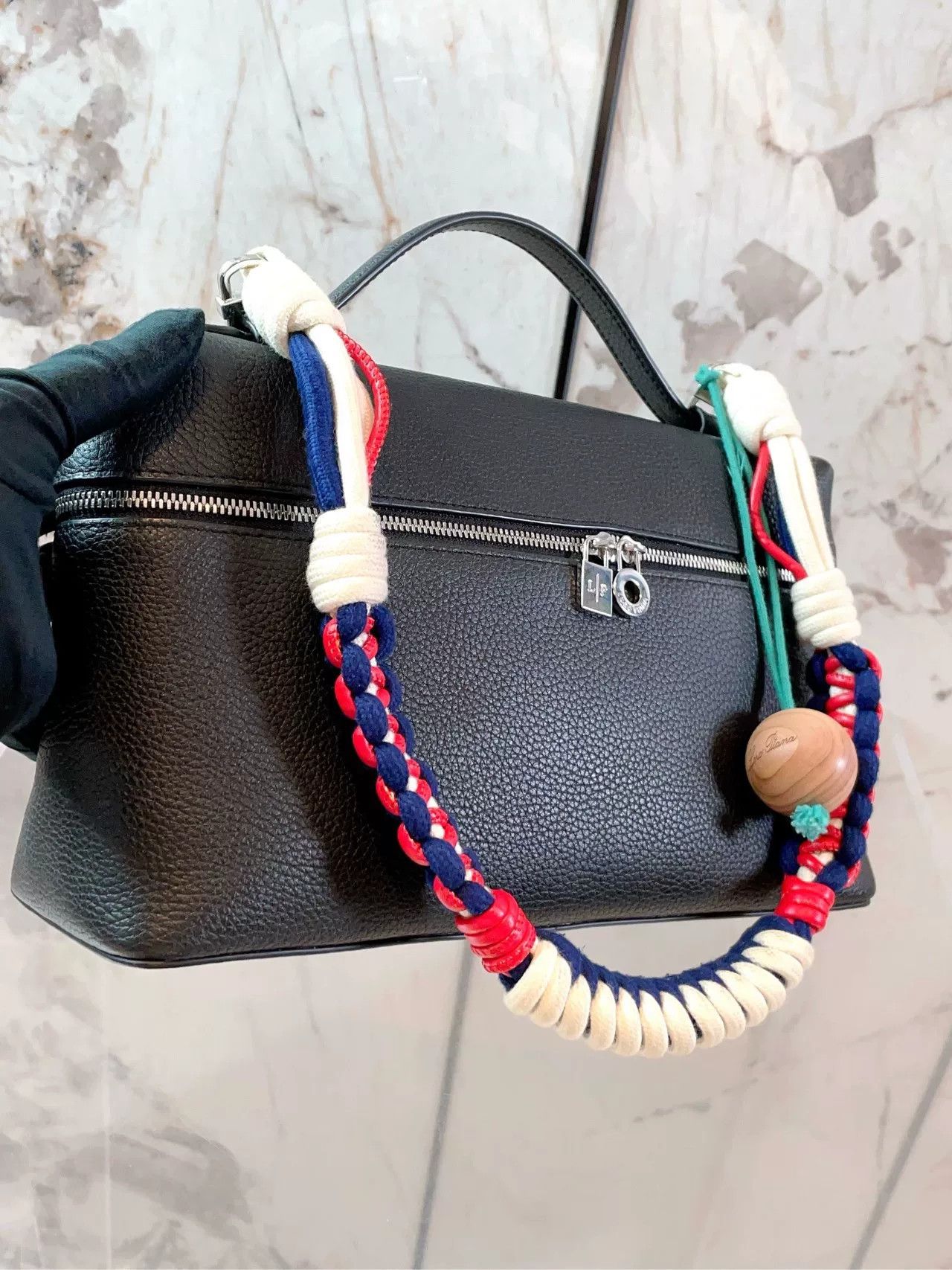 Loro Piana Pre-loved Bag Very good condition Size ONE SIZE - 6 Thumbnail