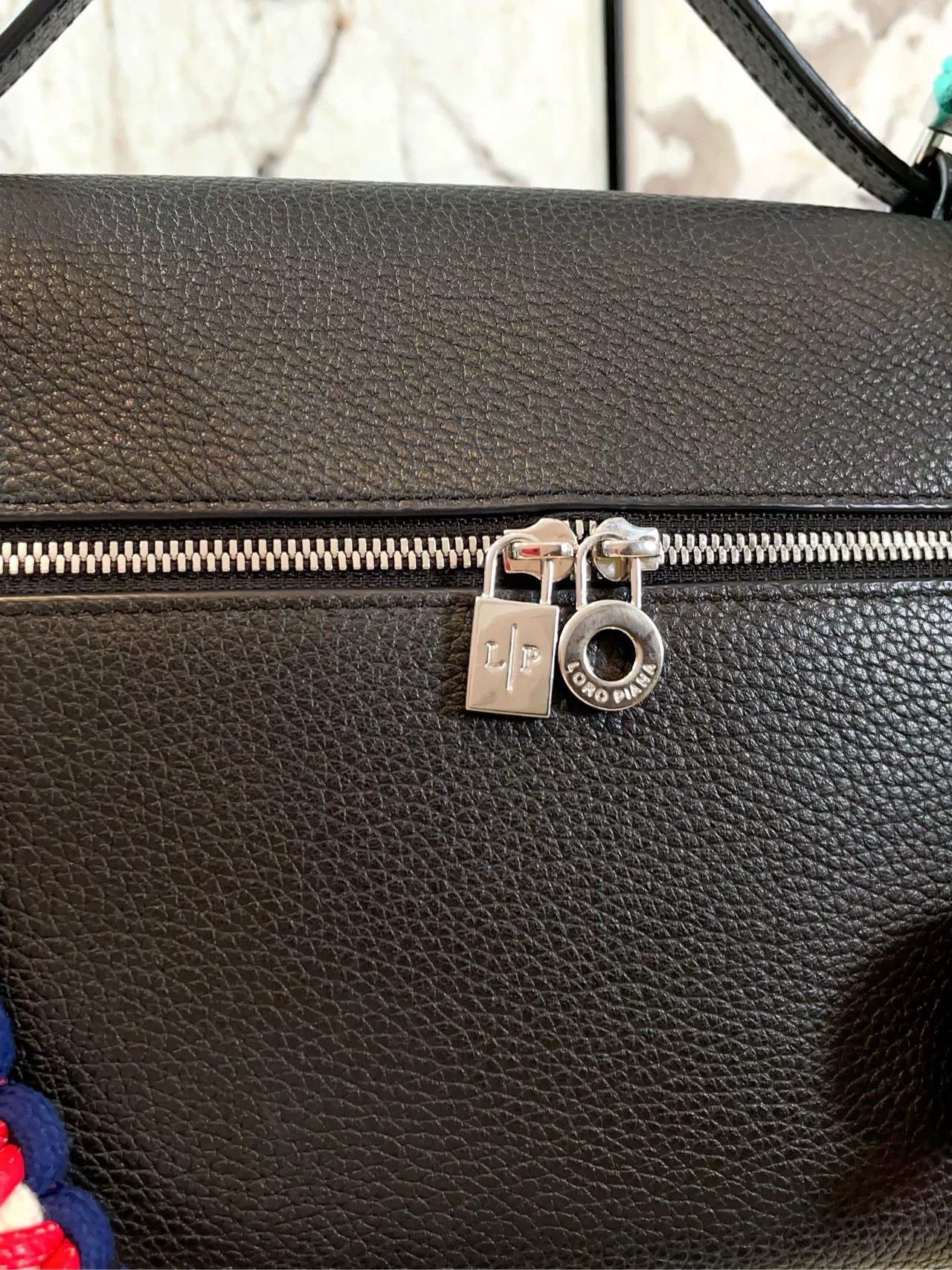 Loro Piana Pre-loved Bag Very good condition Size ONE SIZE - 7 Thumbnail