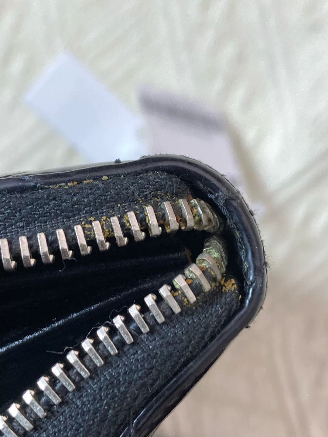 Chanel Pre-loved Bag Very good condition Size ONE SIZE - 3 Thumbnail