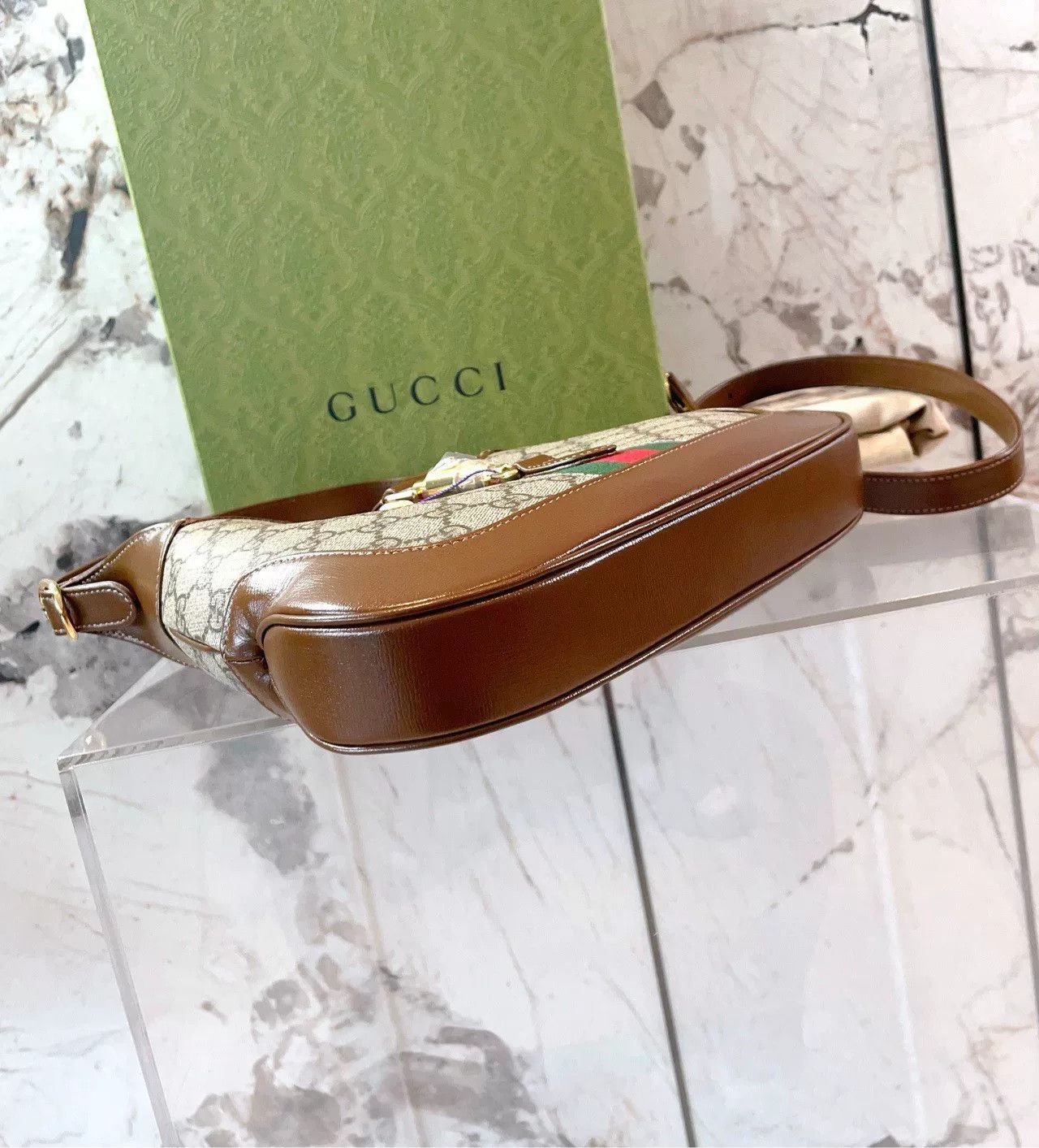 Gucci Pre-loved Bag Very good condition Size ONE SIZE - 5 Thumbnail