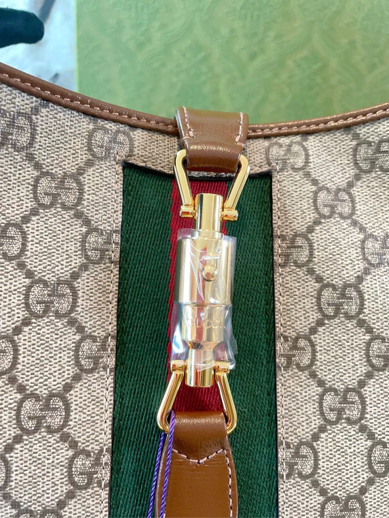 Gucci Pre-loved Bag Very good condition Size ONE SIZE - 7 Thumbnail