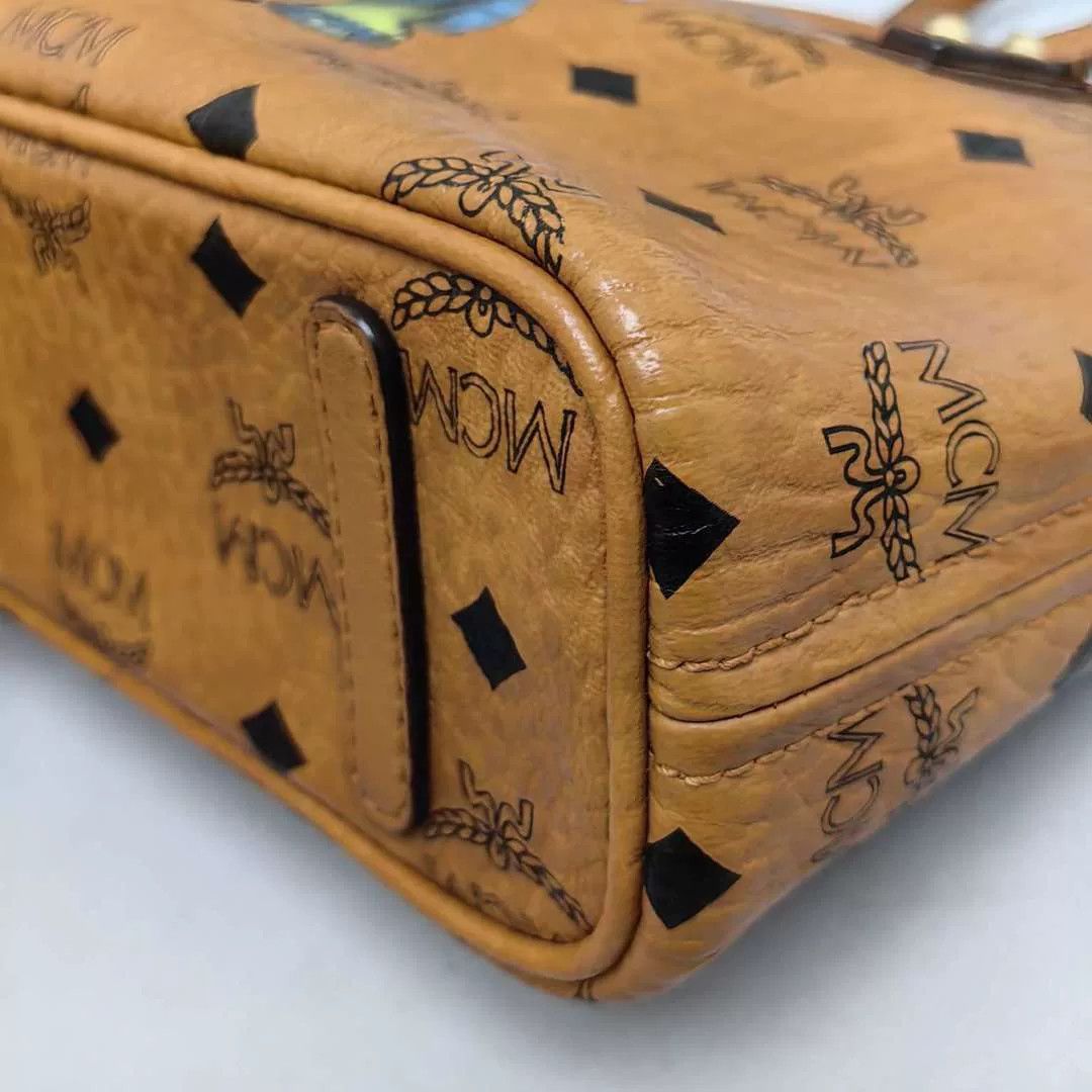 MCM Pre-loved Bag Brand new condition Size ONE SIZE - 4 Thumbnail