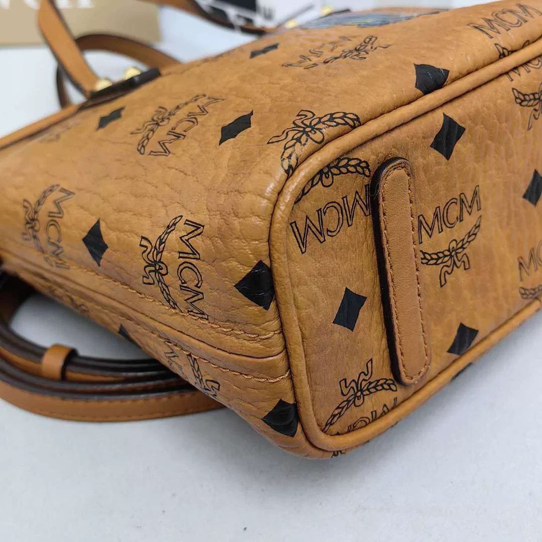 MCM Pre-loved Bag Brand new condition Size ONE SIZE - 2 Thumbnail