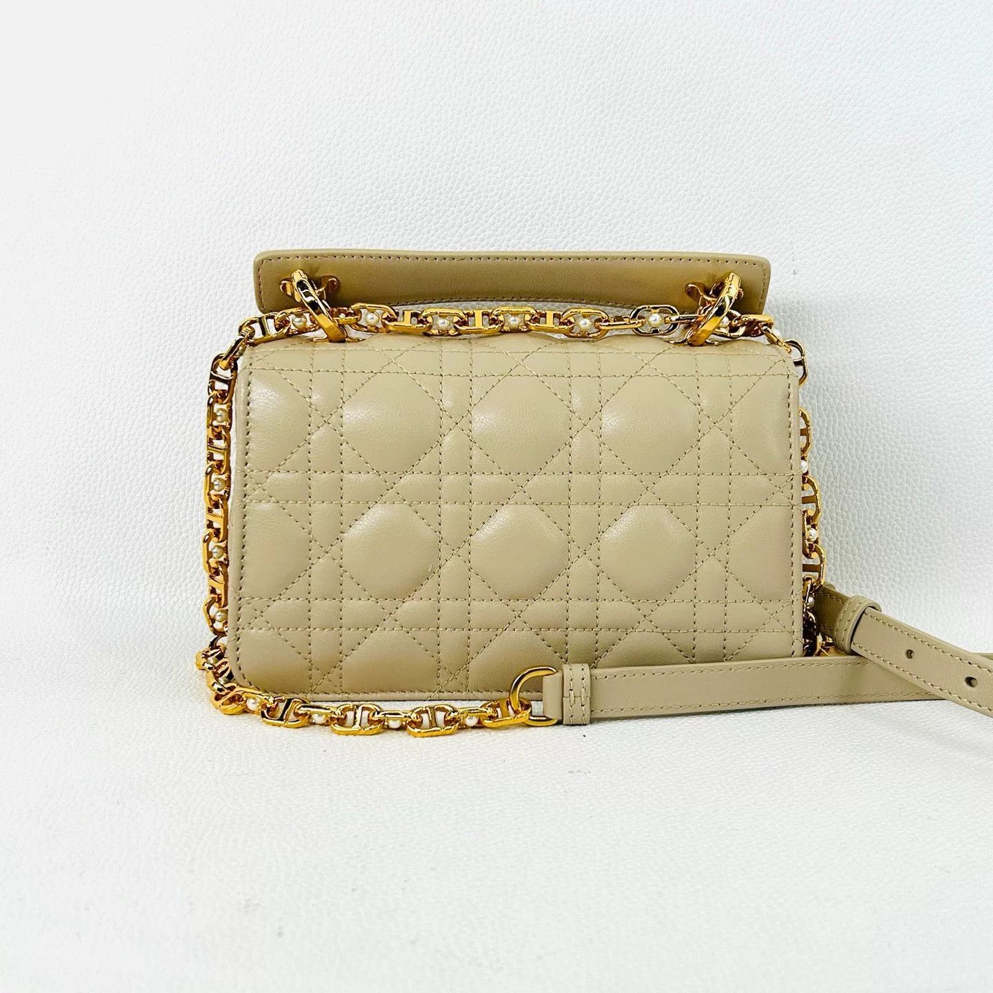 Dior Pre-loved Bag Very good condition Size ONE SIZE - 2 Thumbnail