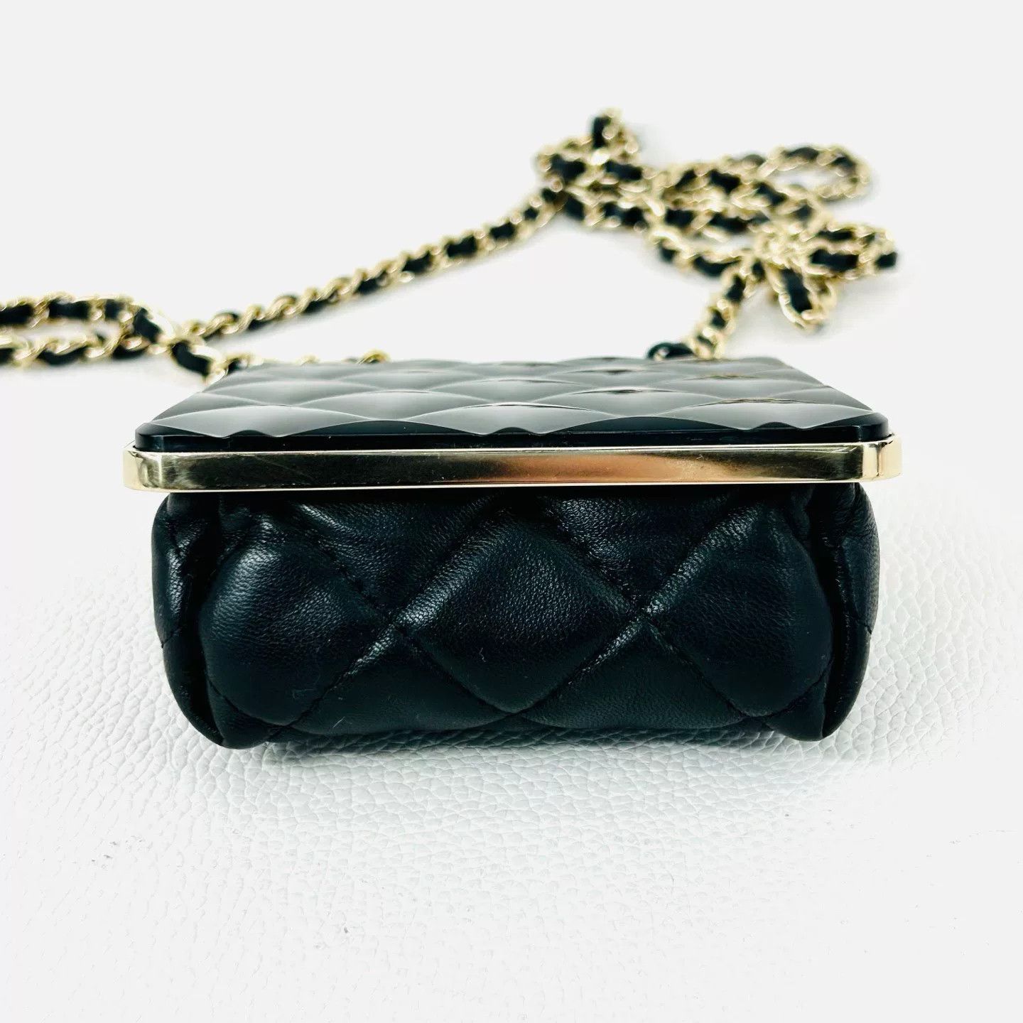 Chanel Pre-loved Bag Very good condition Size ONE SIZE - 4 Thumbnail