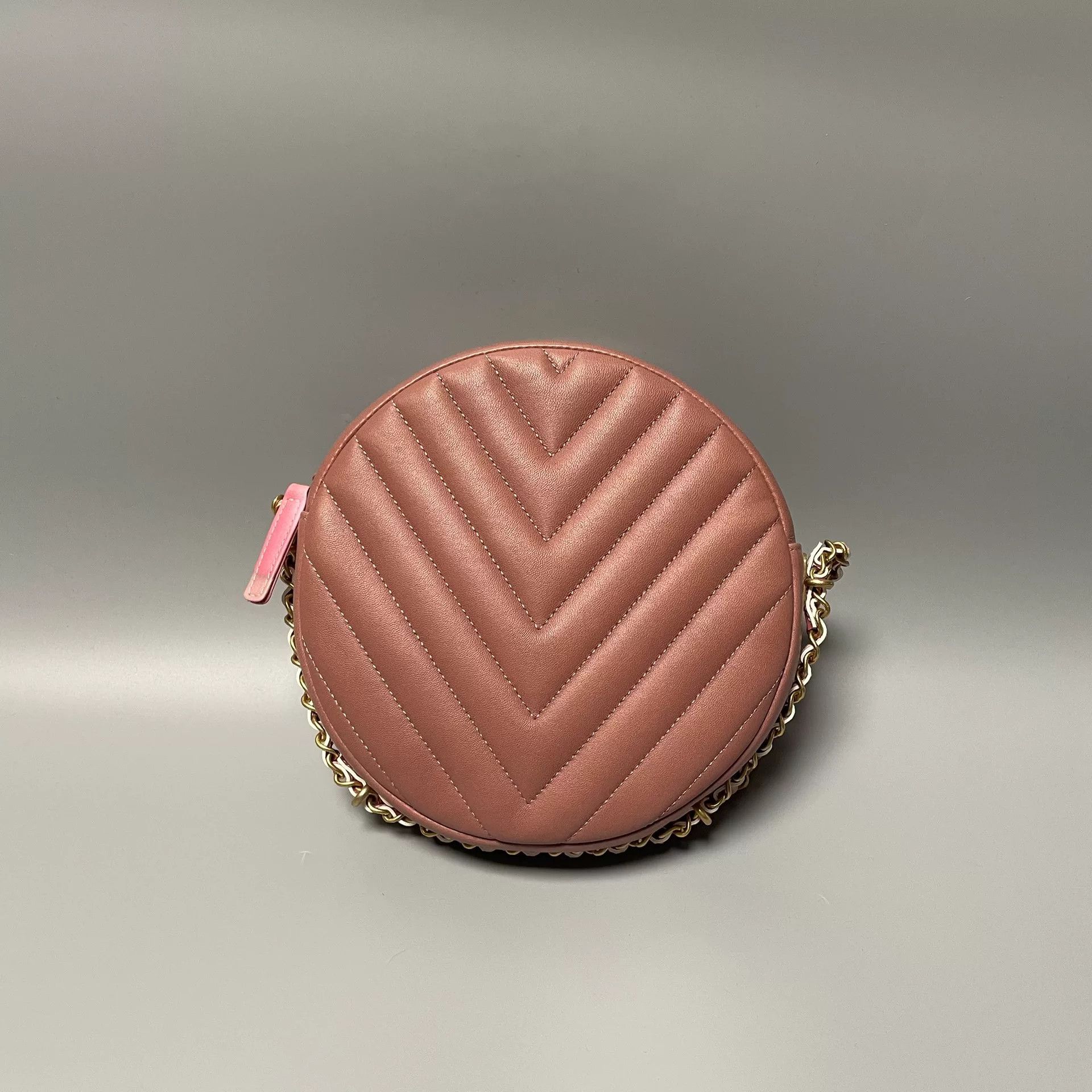 Chanel Pre-loved Bag Very good condition Size ONE SIZE - 2 Thumbnail