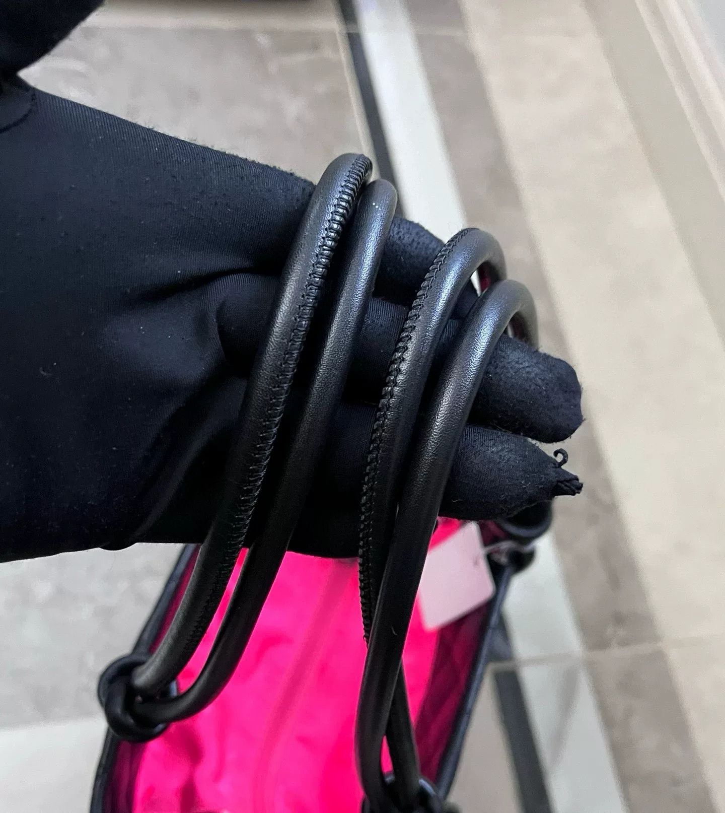 Chanel Pre-loved Bag Very good condition Size ONE SIZE - 4 Thumbnail