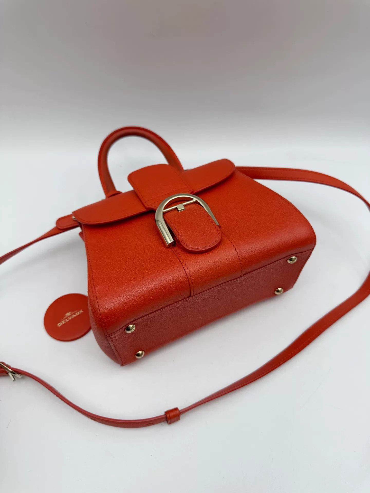 Louis Vuitton Pre-loved Bag Very good condition Size ONE SIZE - 4 Thumbnail