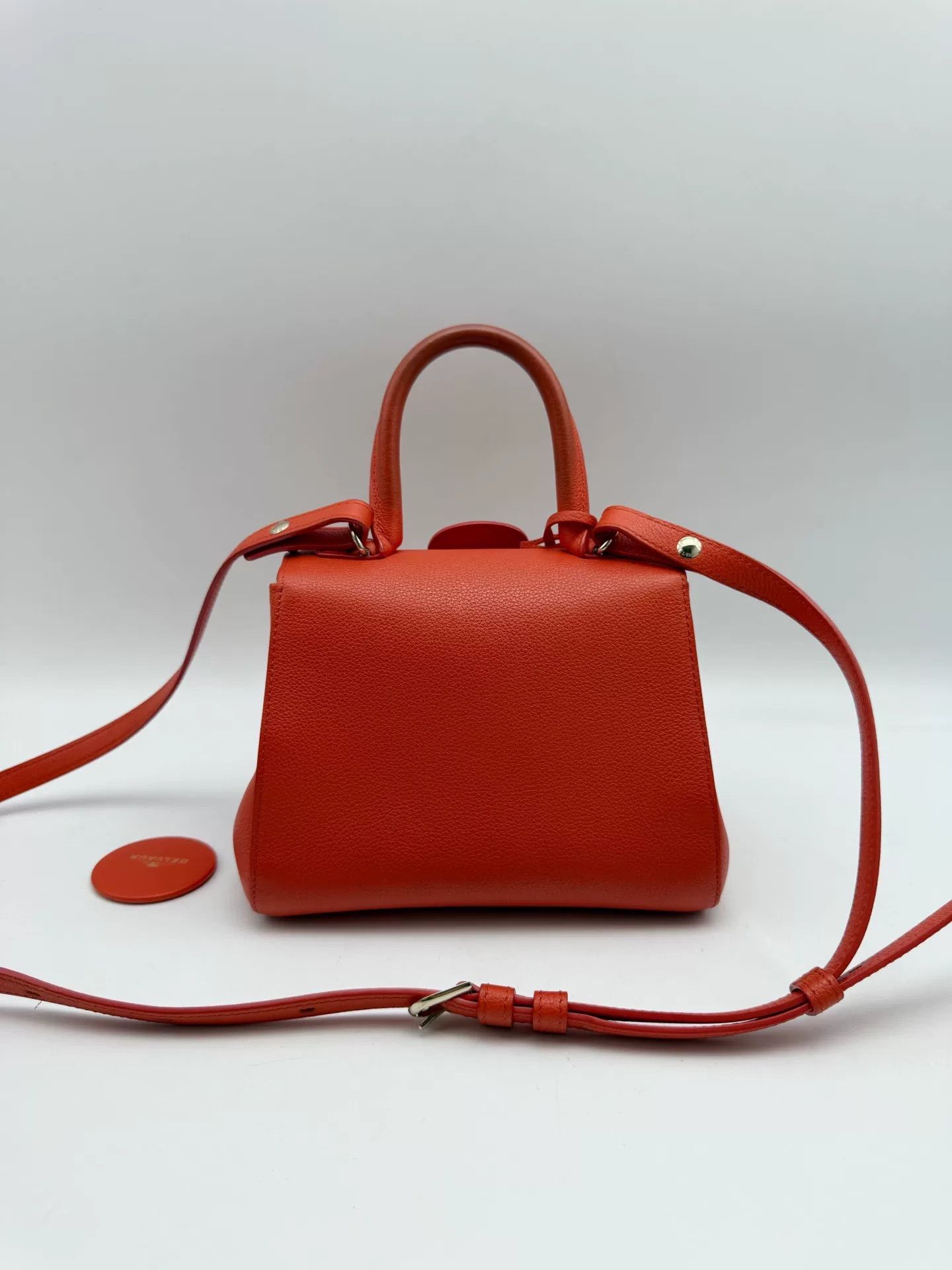 Louis Vuitton Pre-loved Bag Very good condition Size ONE SIZE - 2 Thumbnail