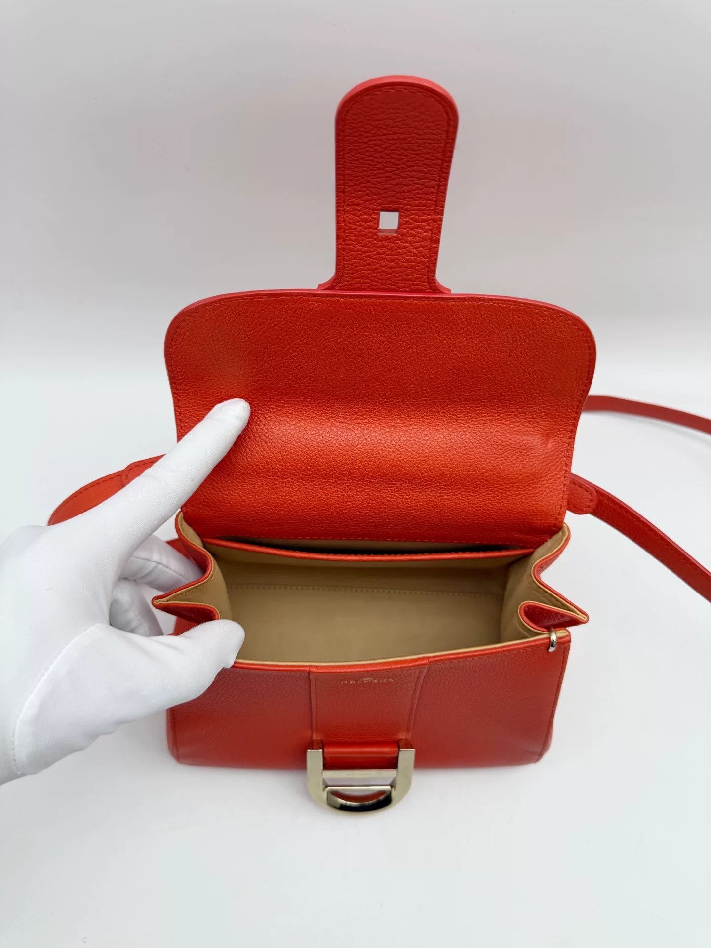 Louis Vuitton Pre-loved Bag Very good condition Size ONE SIZE - 6 Thumbnail
