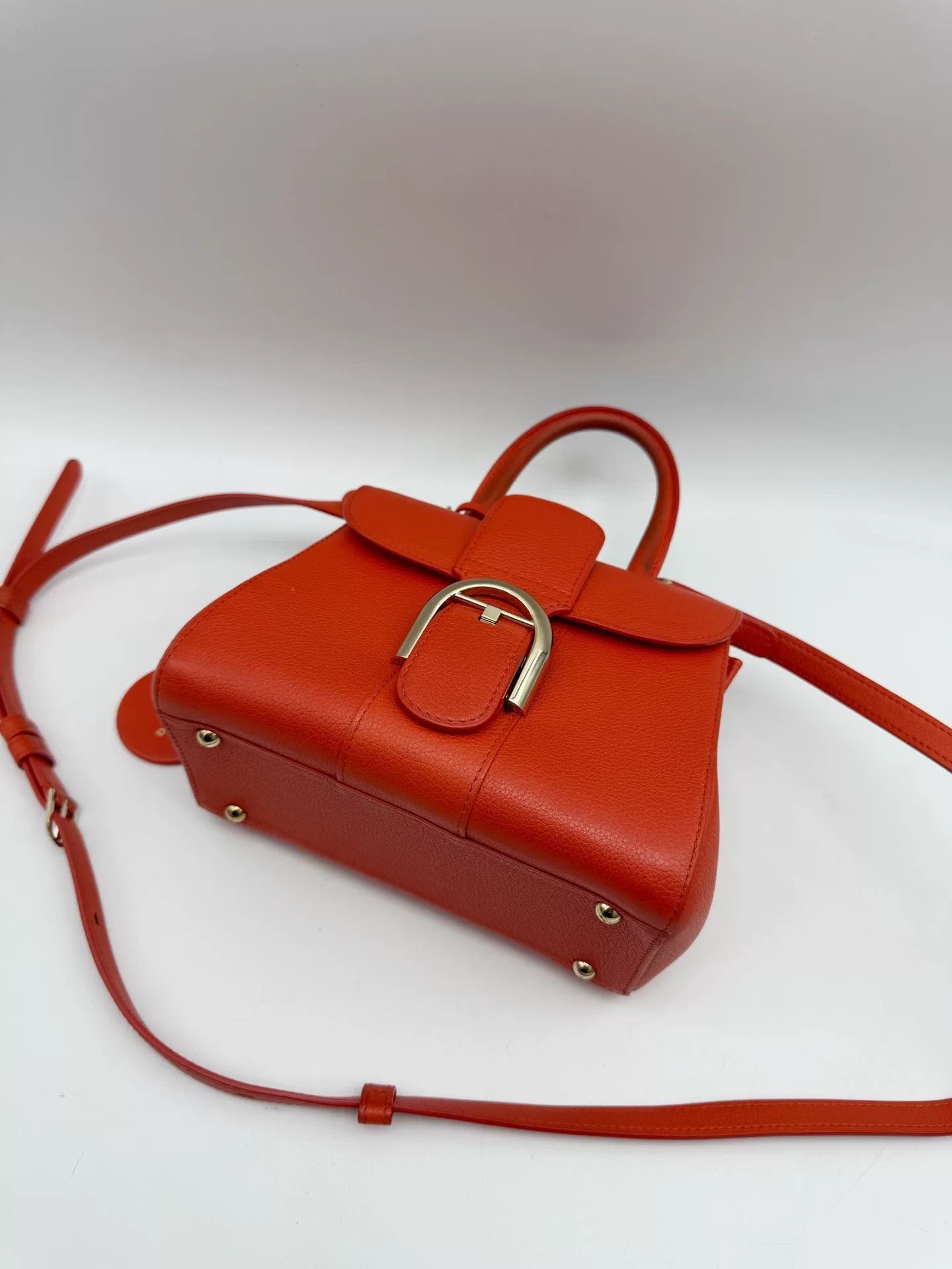 Louis Vuitton Pre-loved Bag Very good condition Size ONE SIZE - 5 Thumbnail