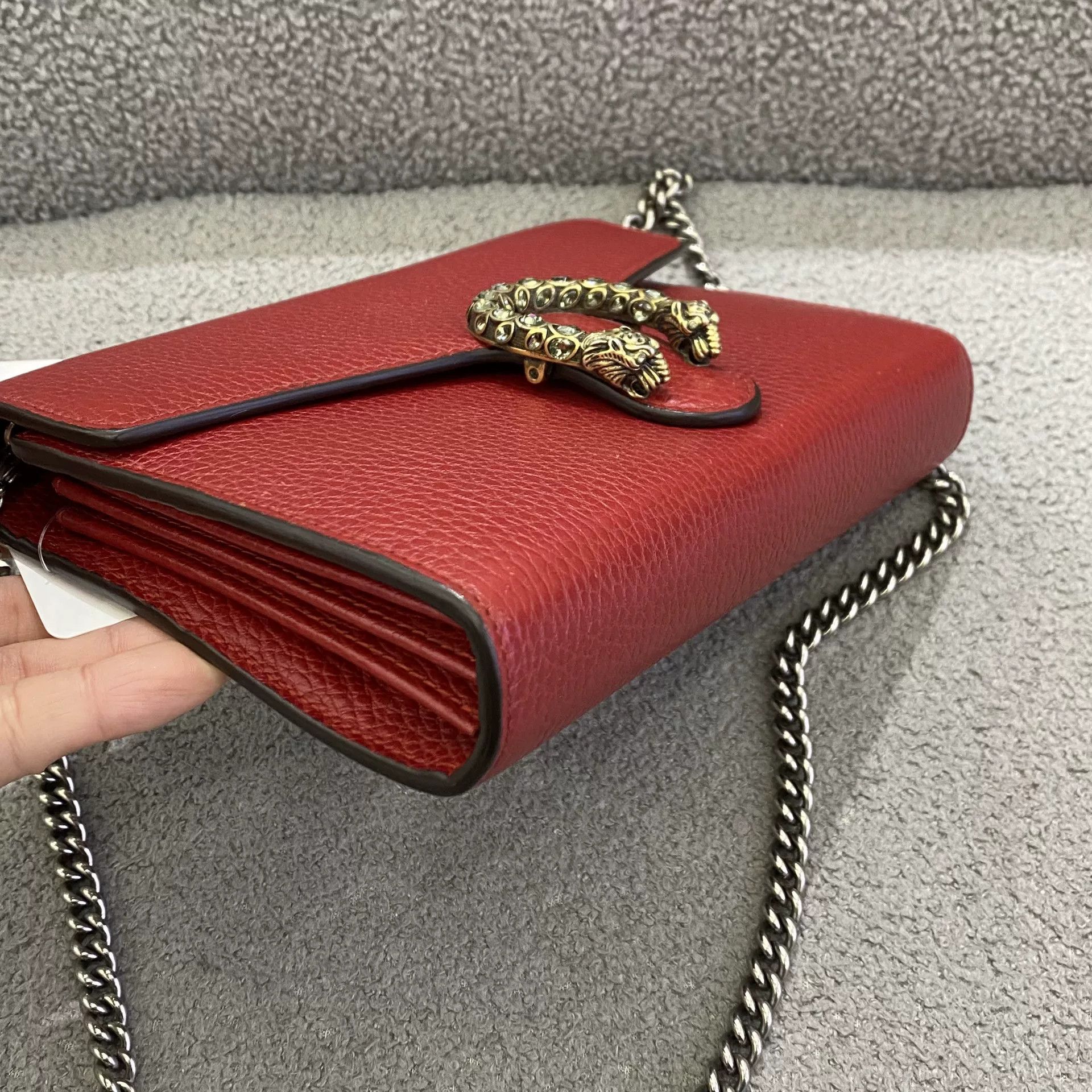 Gucci Pre-loved Bag Brand new condition Size ONE SIZE - 2 Thumbnail