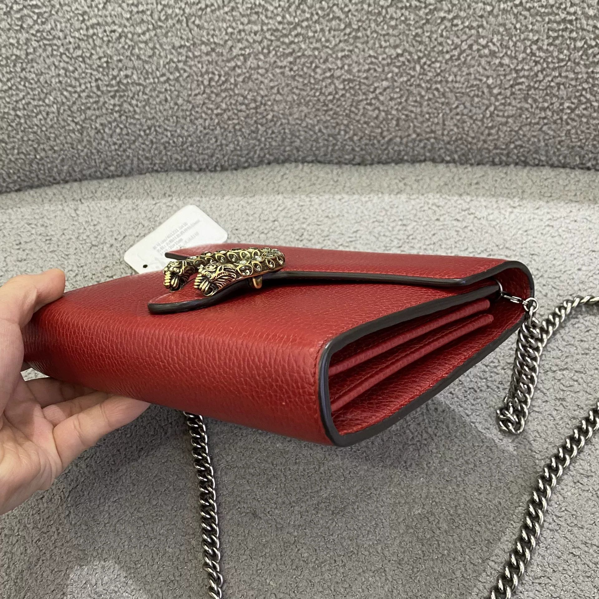 Gucci Pre-loved Bag Brand new condition Size ONE SIZE - 3 Thumbnail