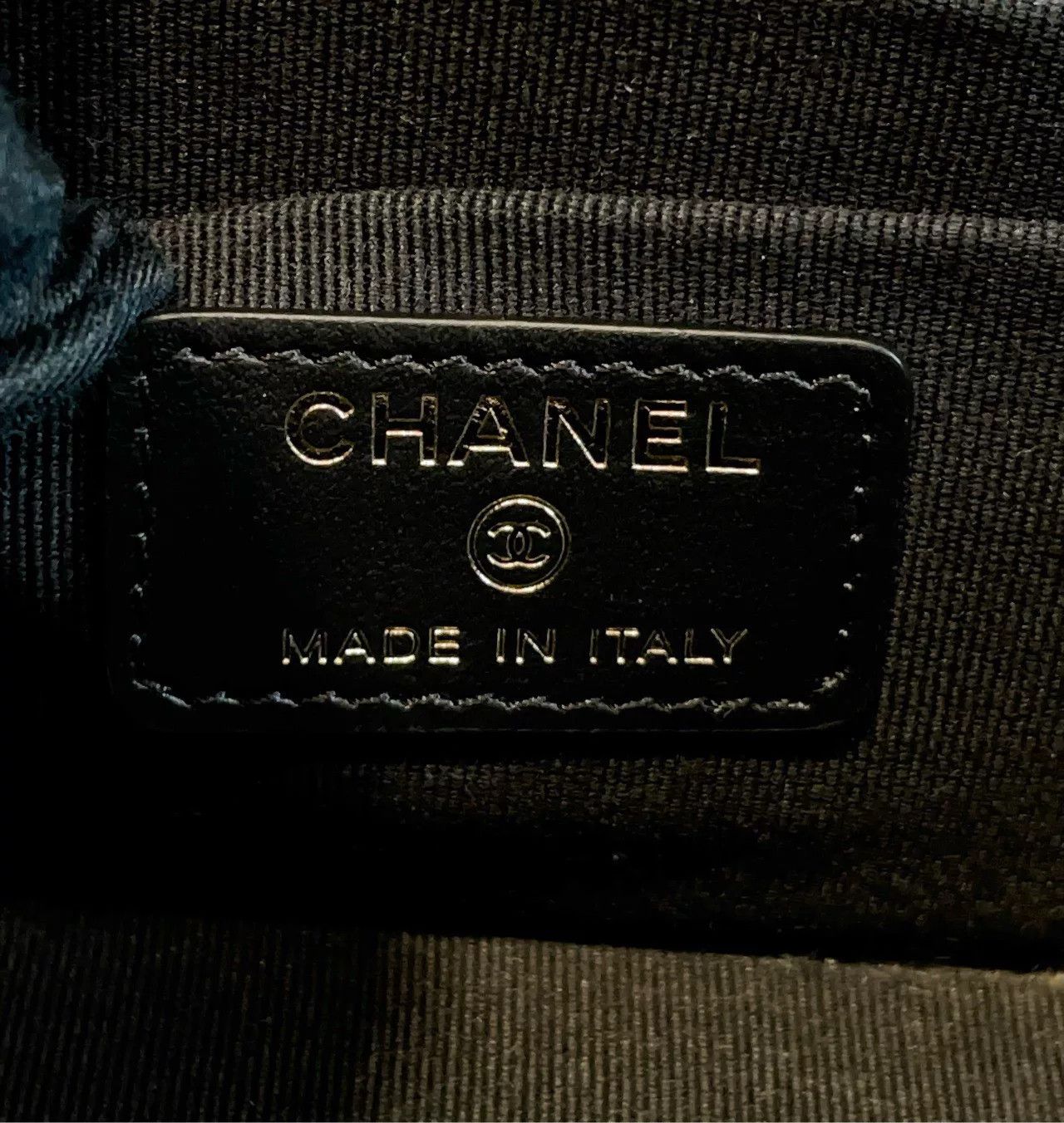 Chanel Pre-loved Bag Very good condition Size ONE SIZE - 8 Thumbnail