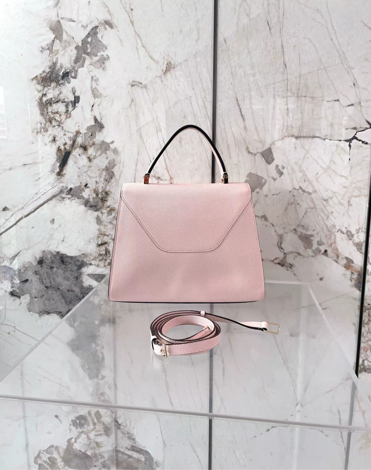 Valextra Pre-loved Bag Very good condition Size ONE SIZE - 2 Thumbnail