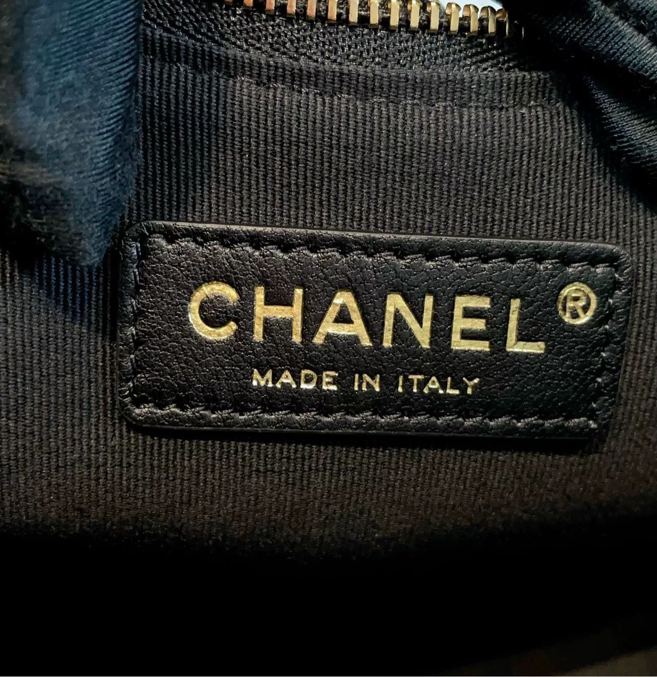 Chanel Pre-loved Bag Very good condition Size ONE SIZE - 8 Thumbnail