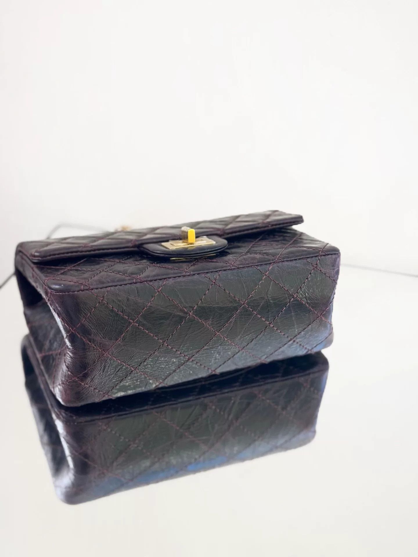 Chanel Pre-loved Bag Very good condition Size ONE SIZE - 6 Thumbnail