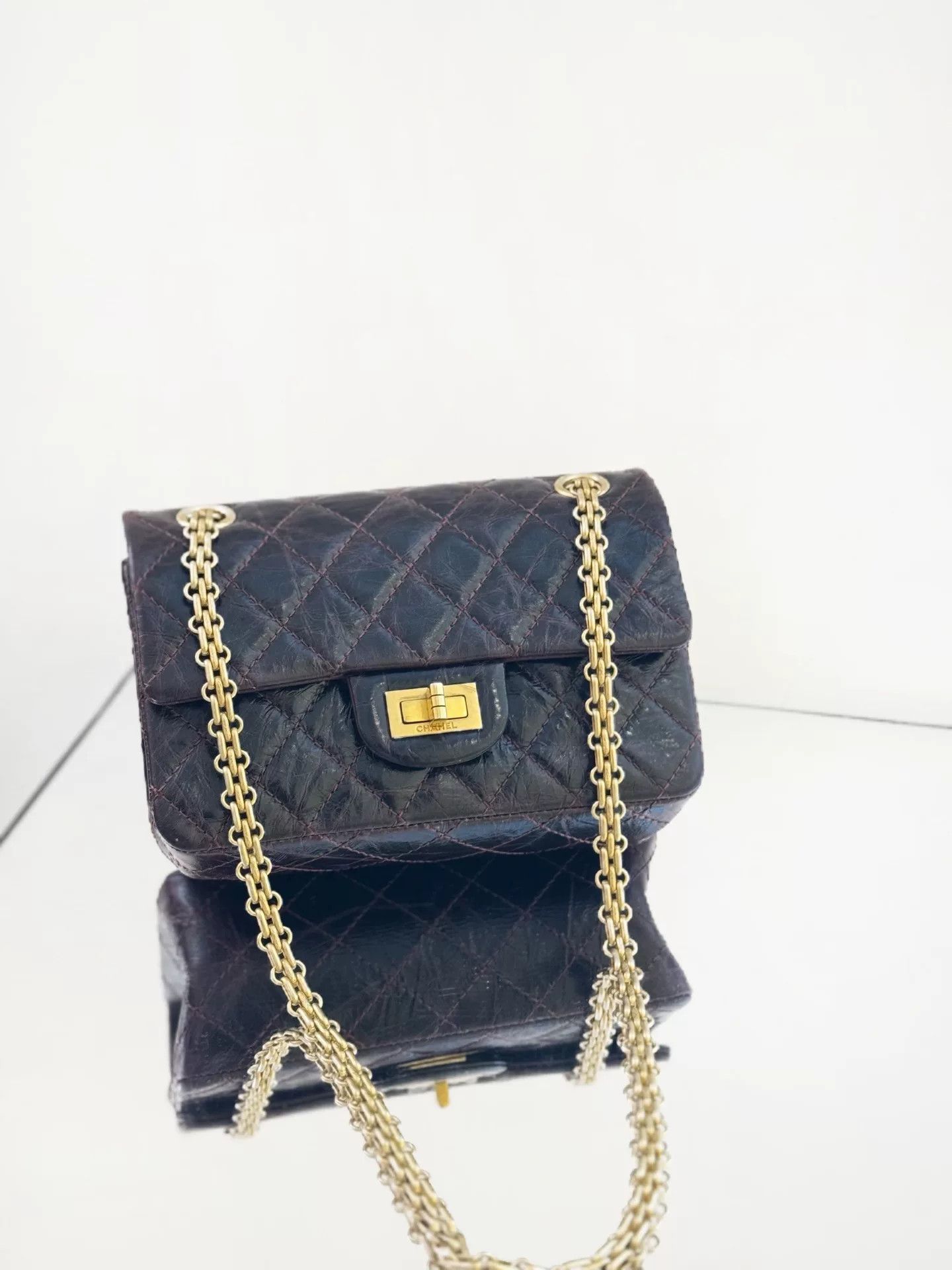 Chanel Pre-loved Bag Very good condition Size ONE SIZE - 3 Thumbnail