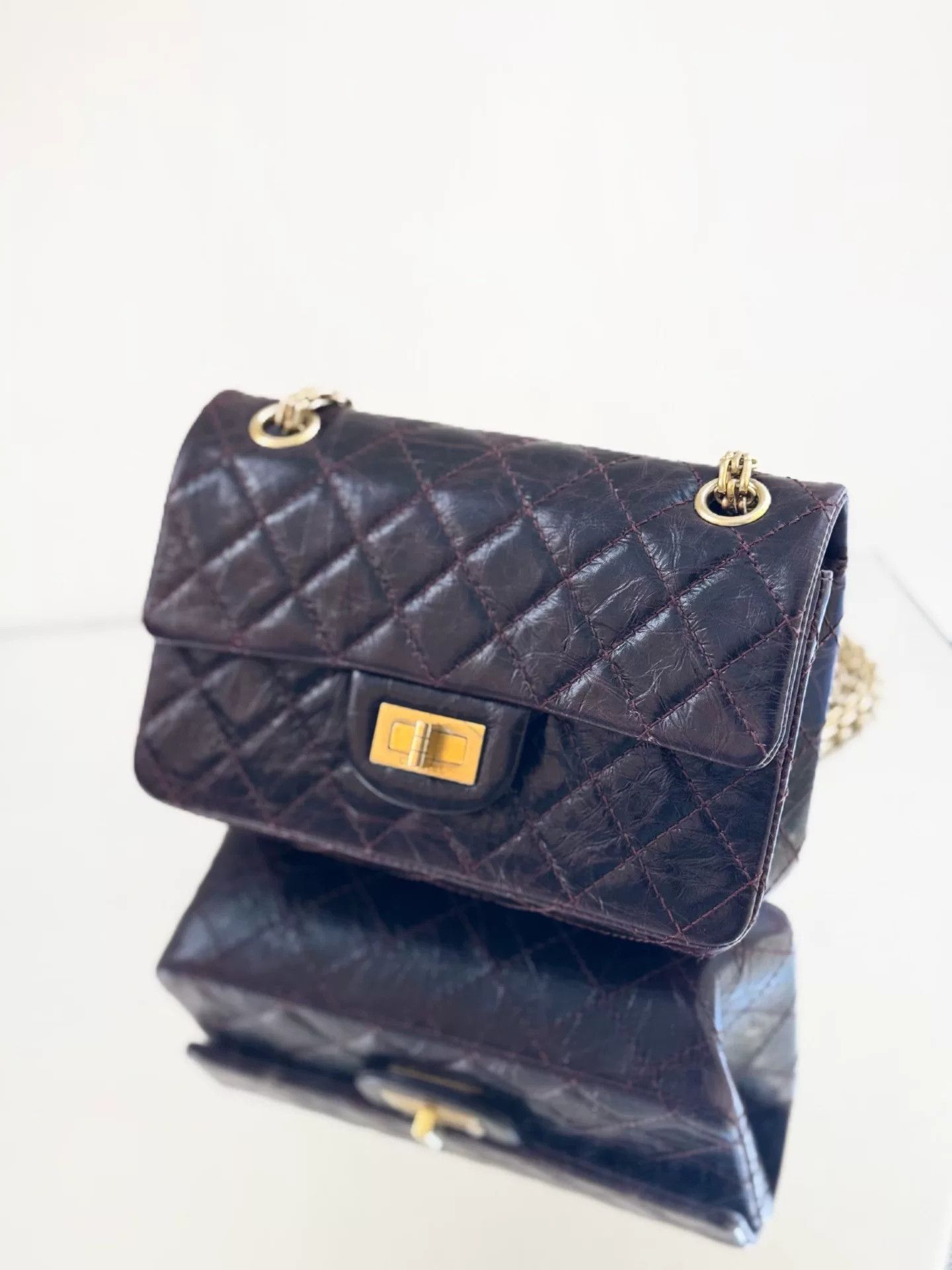 Chanel Pre-loved Bag Very good condition Size ONE SIZE - 4 Thumbnail