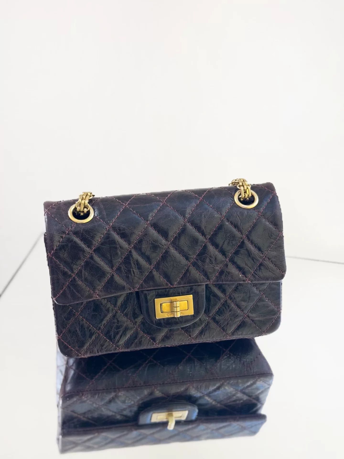 Chanel Pre-loved Bag Very good condition Size ONE SIZE - 2 Thumbnail