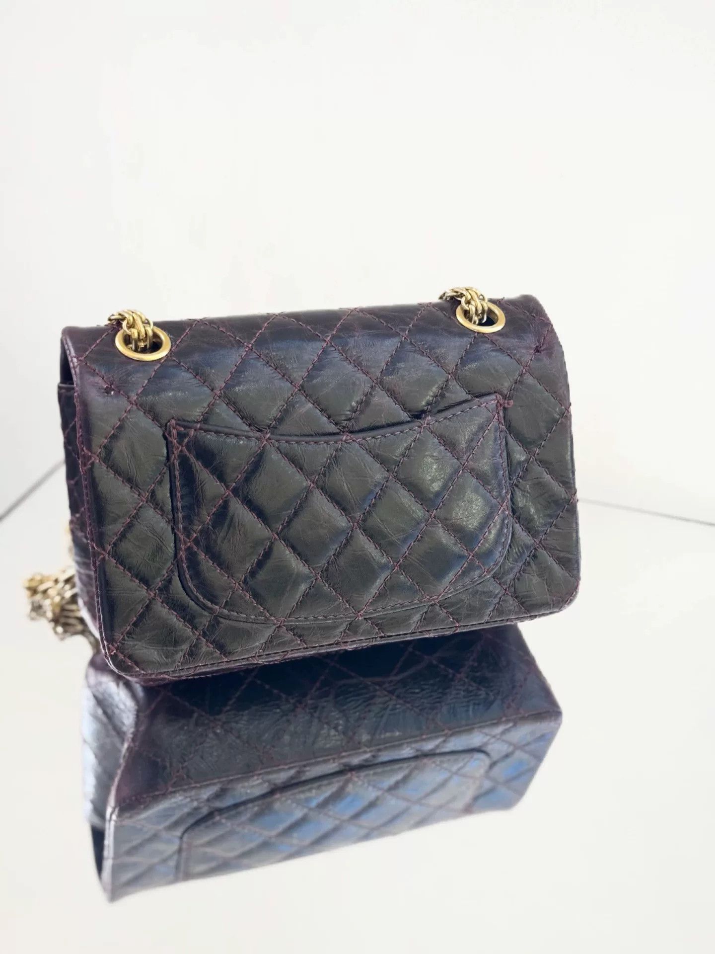 Chanel Pre-loved Bag Very good condition Size ONE SIZE - 5 Thumbnail