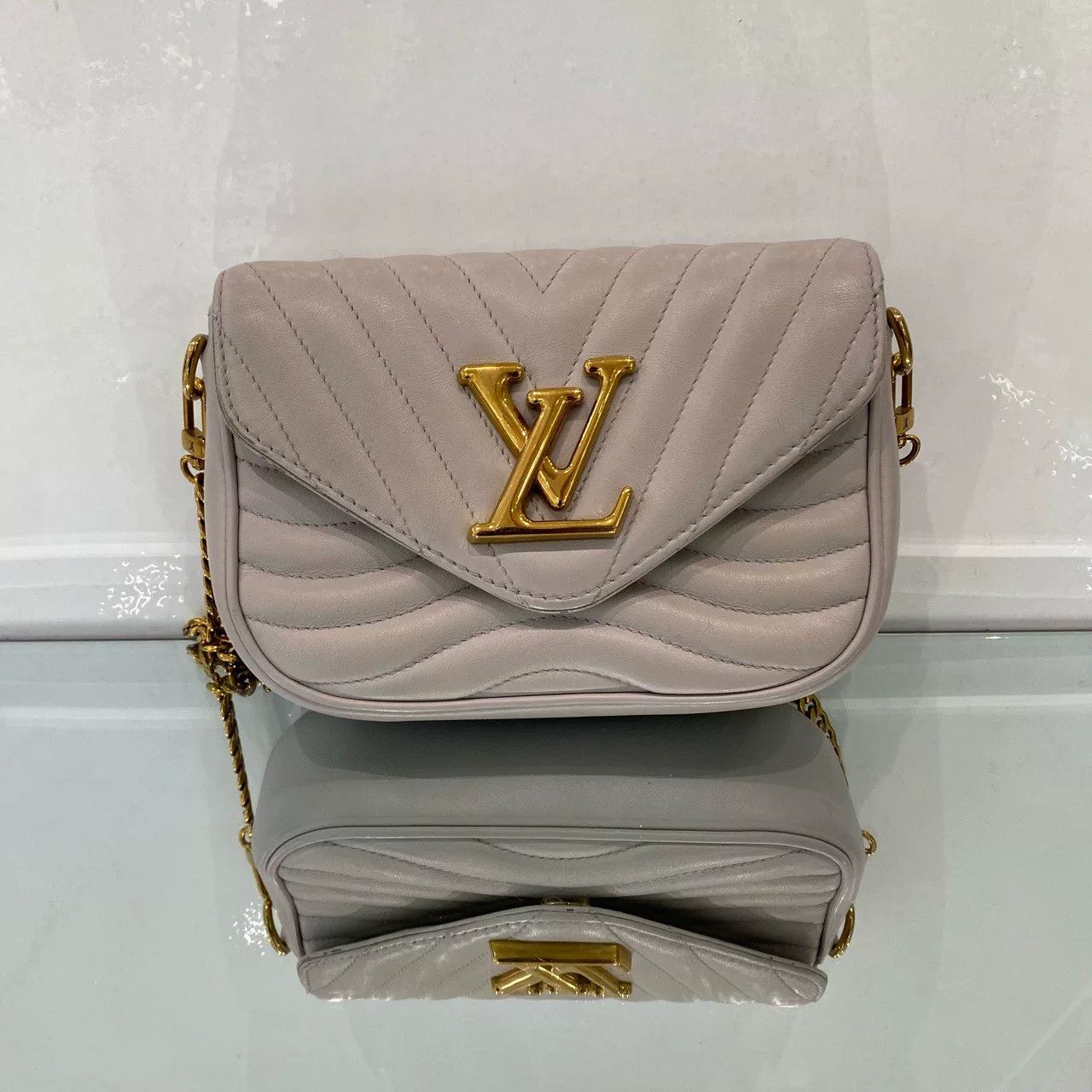Louis Vuitton Pre-loved Bag Very good condition Size ONE SIZE - 2 Thumbnail