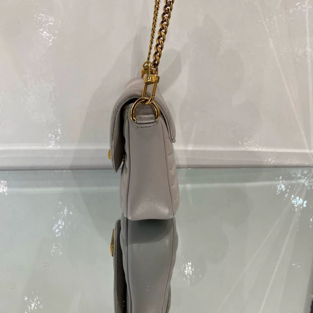 Louis Vuitton Pre-loved Bag Very good condition Size ONE SIZE - 3 Thumbnail