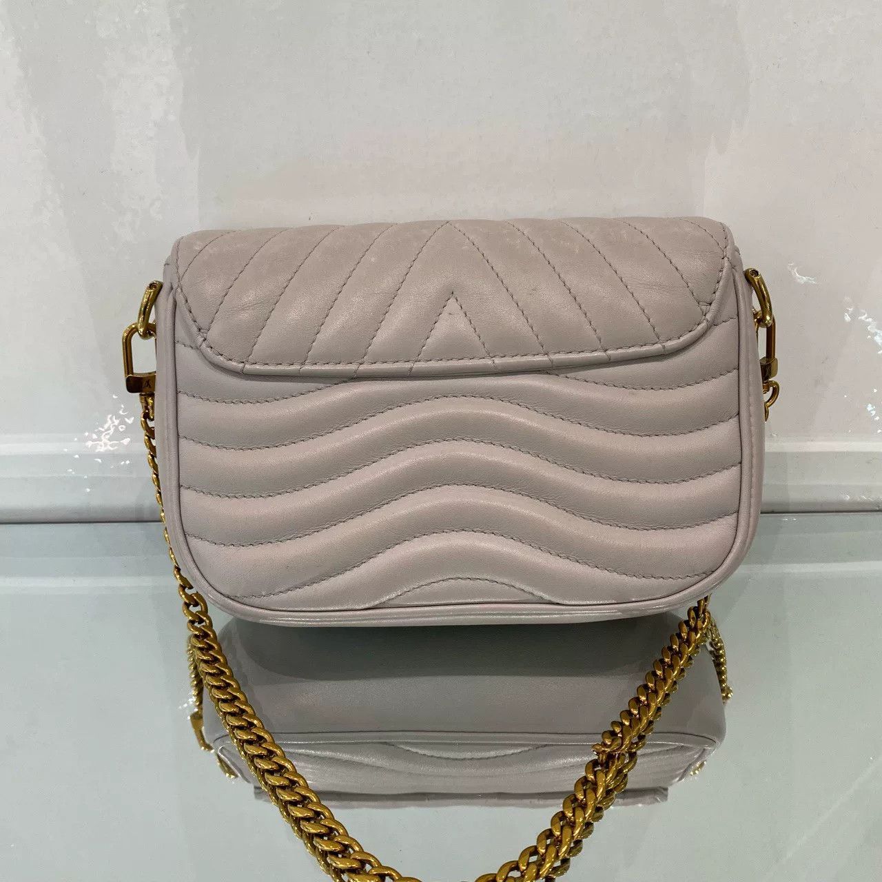 Louis Vuitton Pre-loved Bag Very good condition Size ONE SIZE - 4 Thumbnail