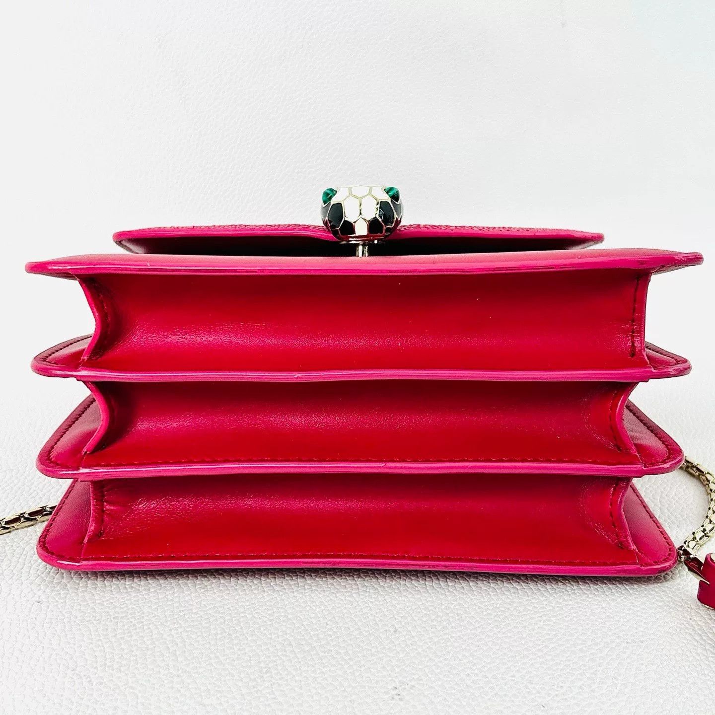 Bvlgari Pre-loved Bag Very good condition Size ONE SIZE - 3 Thumbnail