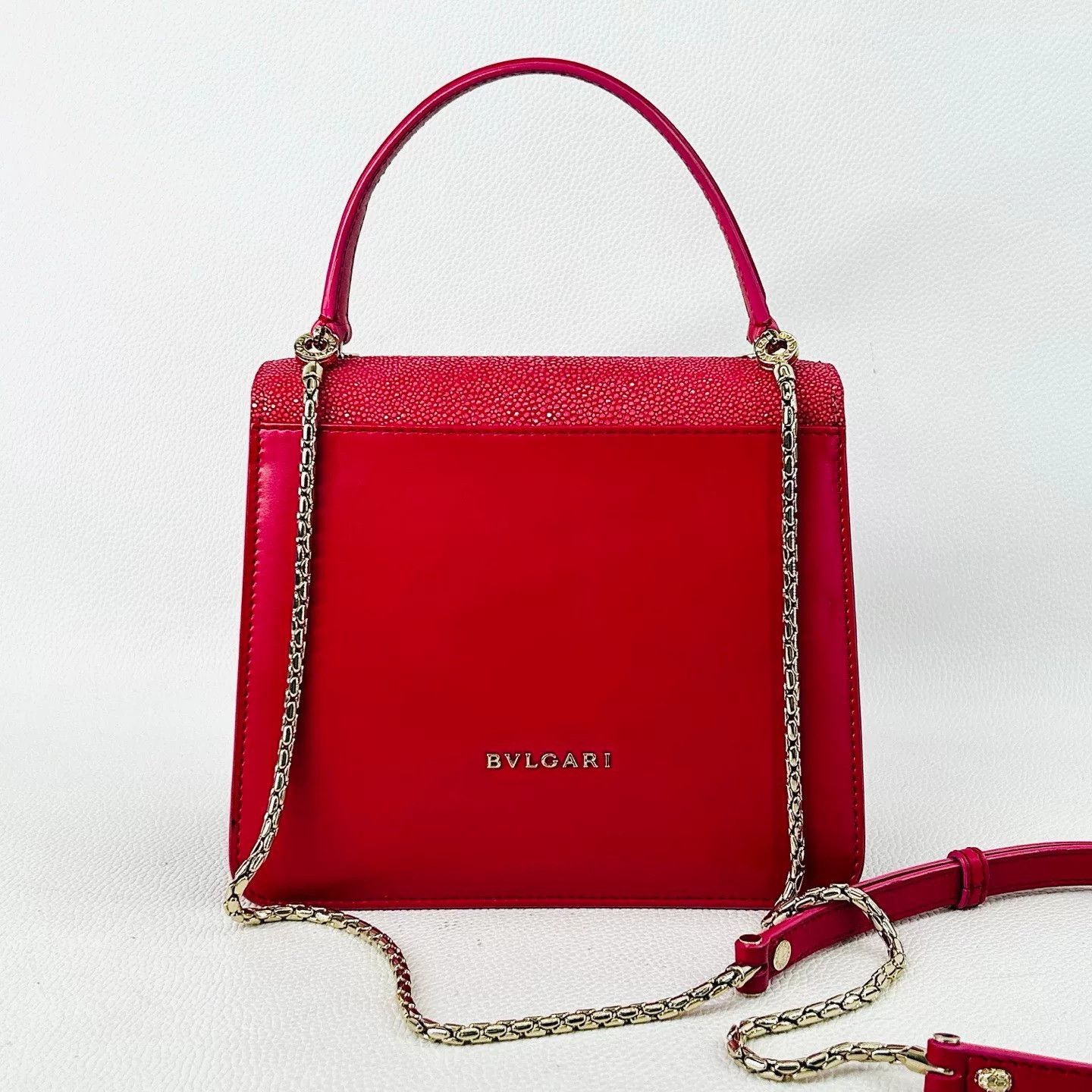 Bvlgari Pre-loved Bag Very good condition Size ONE SIZE - 2 Thumbnail