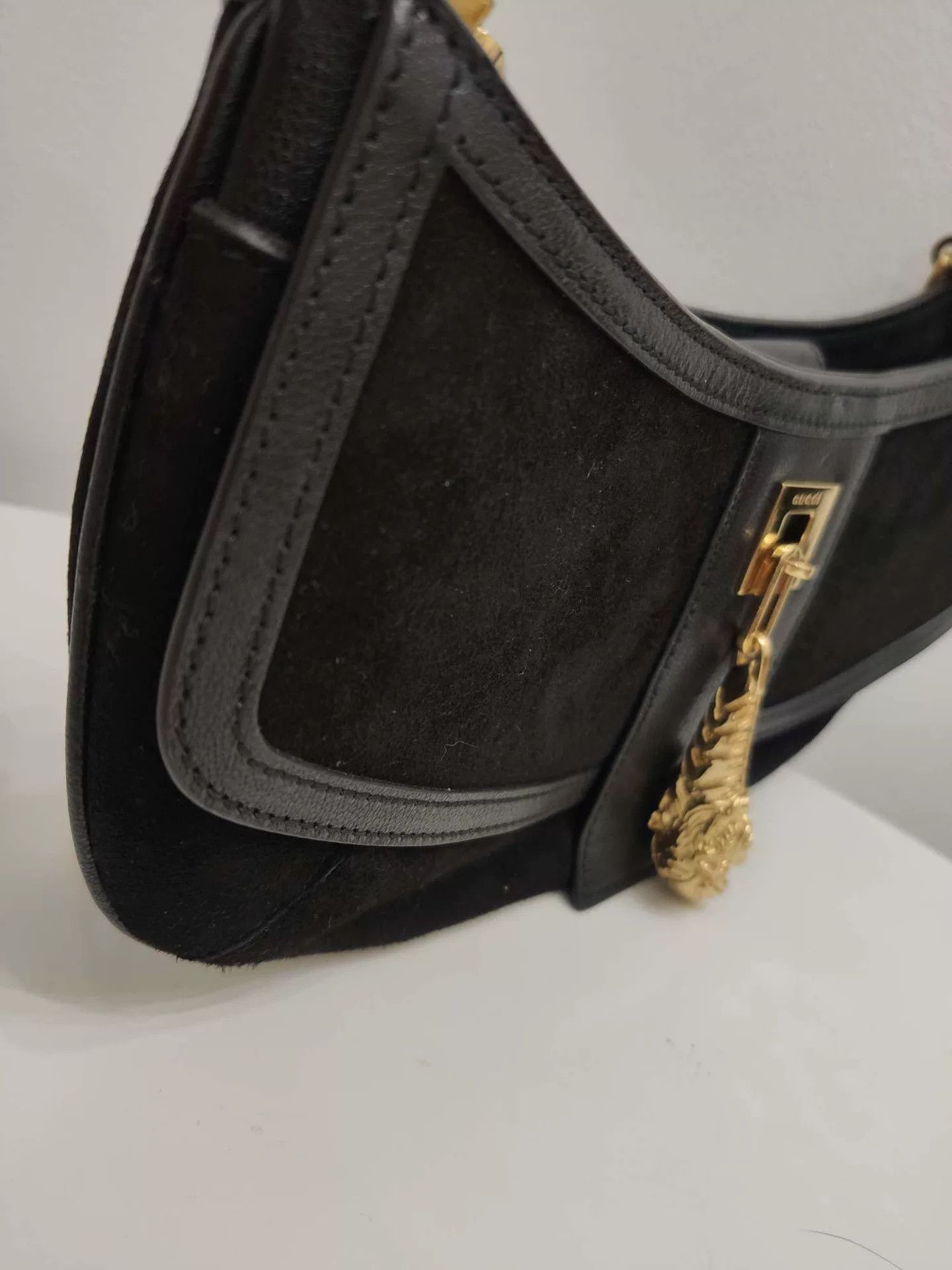 Gucci Pre-loved Bag Very good condition Size ONE SIZE - 4 Thumbnail