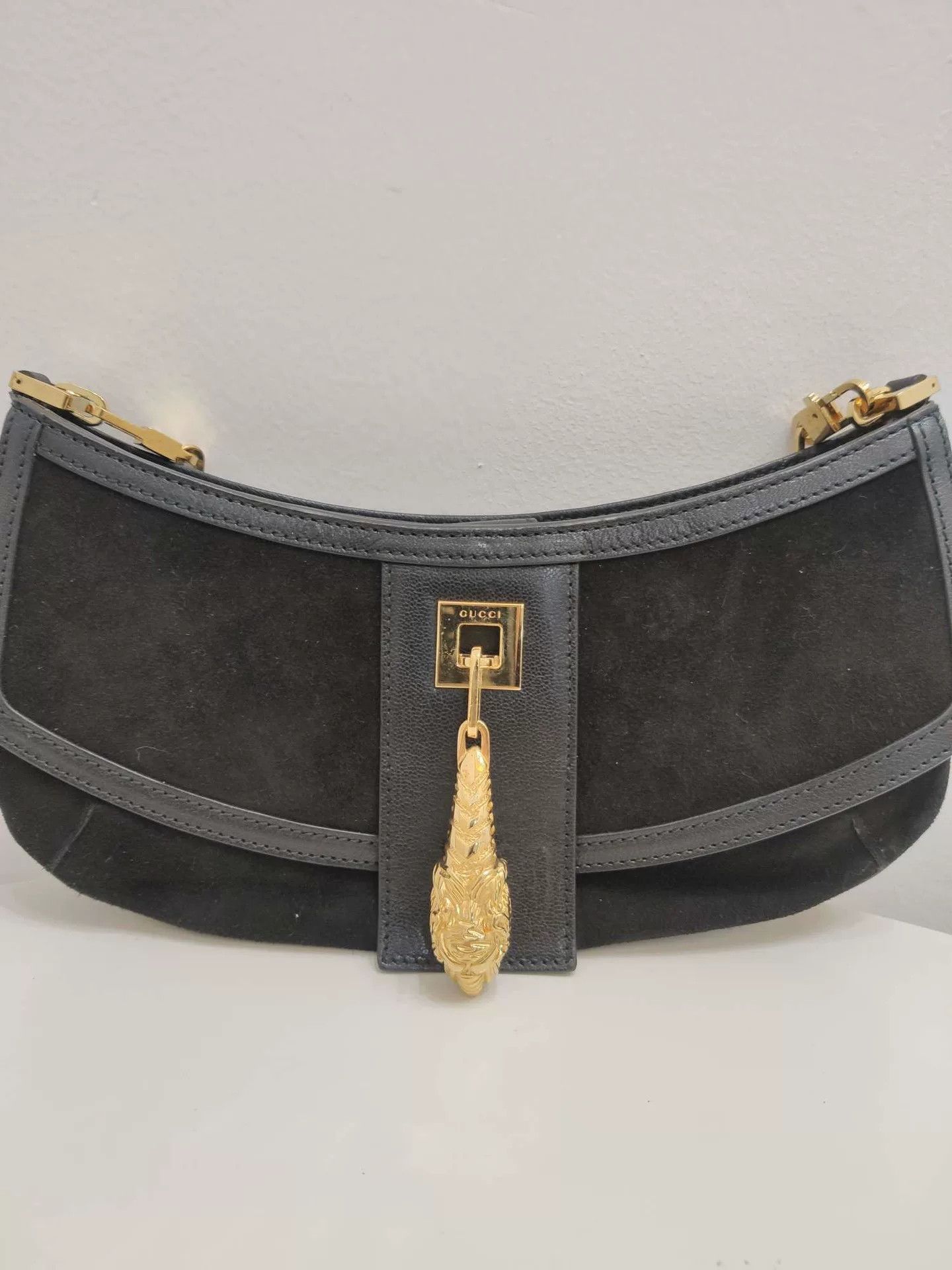 Gucci Pre-loved Bag Very good condition Size ONE SIZE - 2 Thumbnail