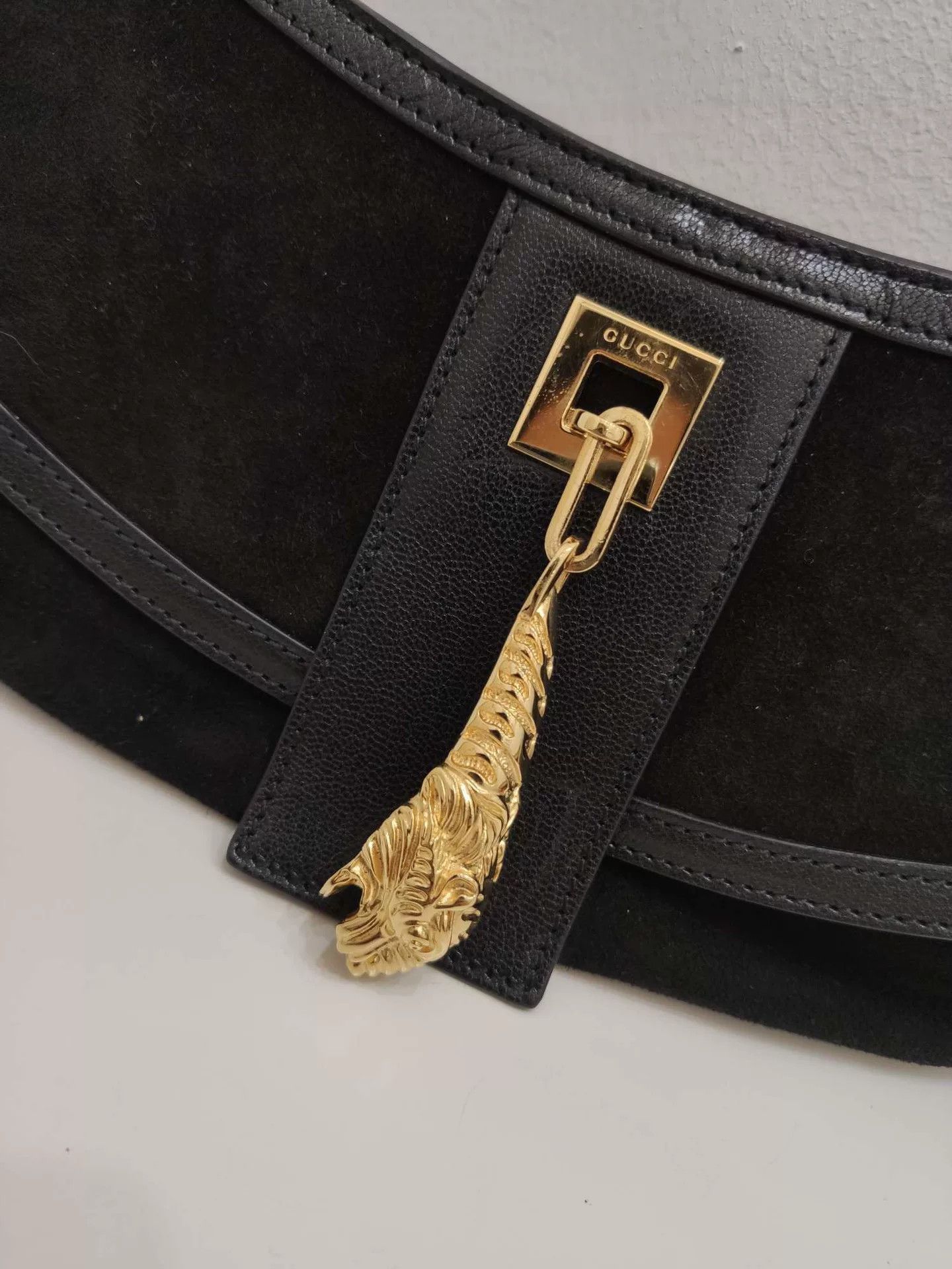 Gucci Pre-loved Bag Very good condition Size ONE SIZE - 3 Thumbnail
