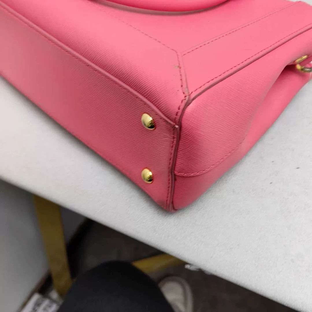 MCM Pre-loved Bag Very good condition Size ONE SIZE - 4 Thumbnail