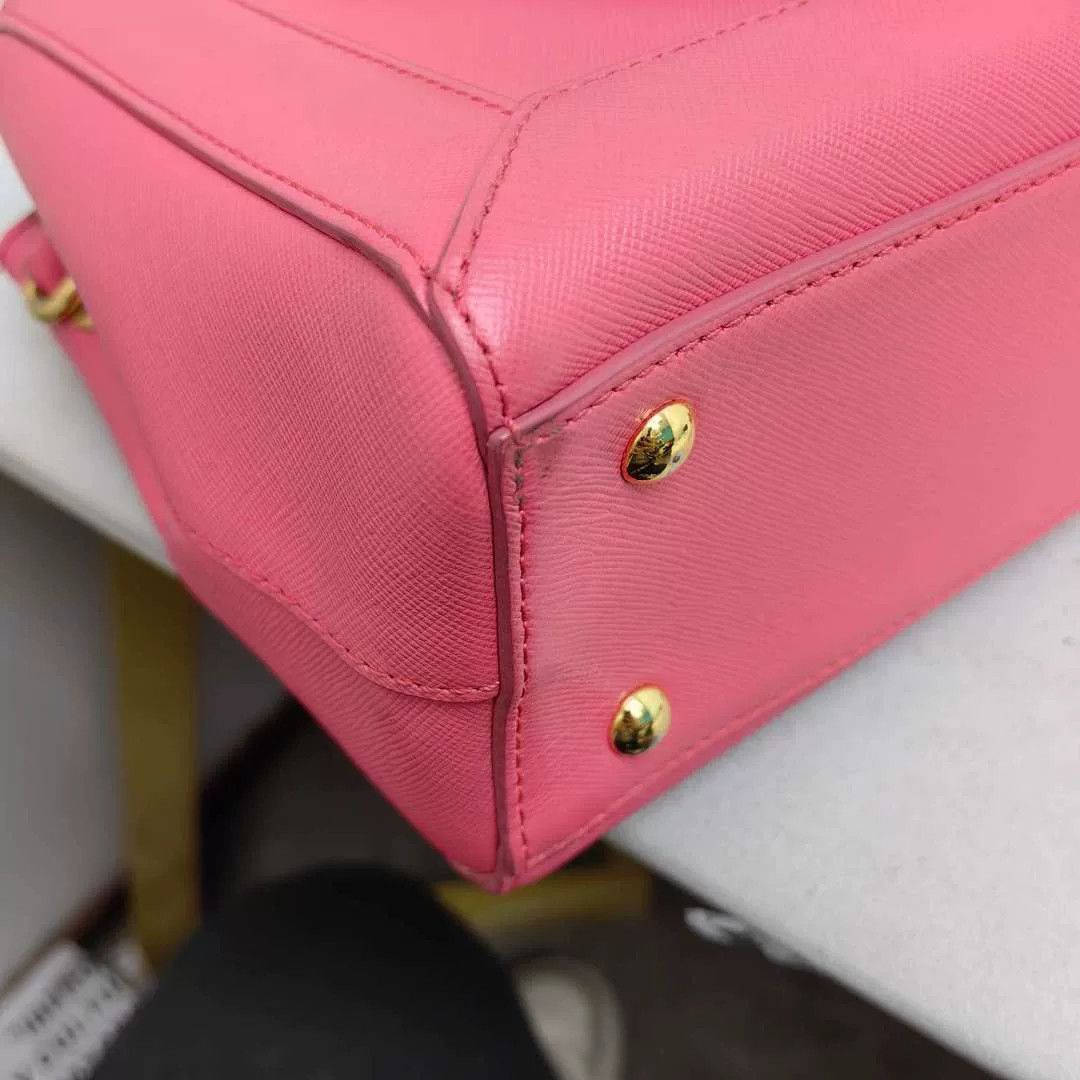 MCM Pre-loved Bag Very good condition Size ONE SIZE - 3 Thumbnail