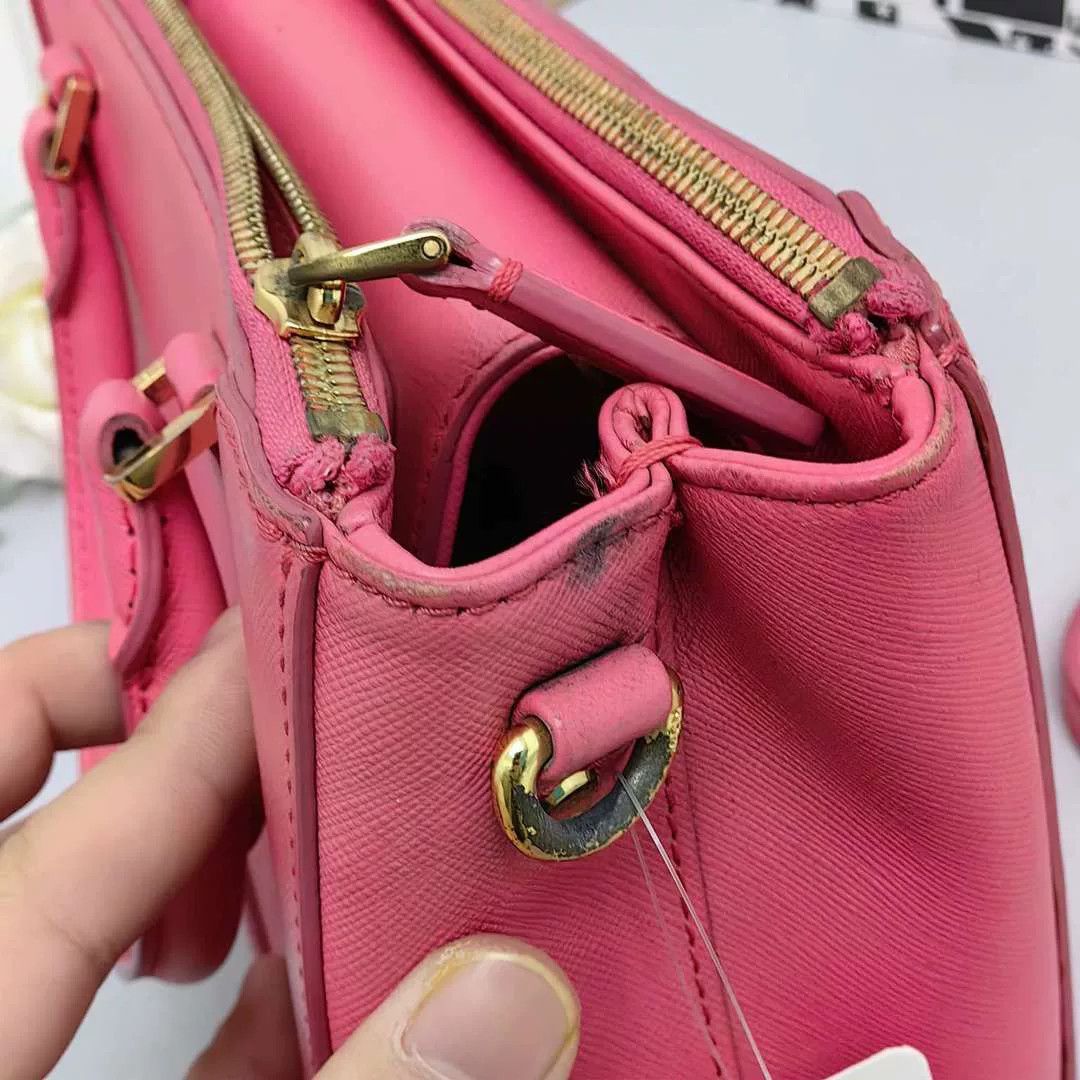 MCM Pre-loved Bag Very good condition Size ONE SIZE - 5 Thumbnail