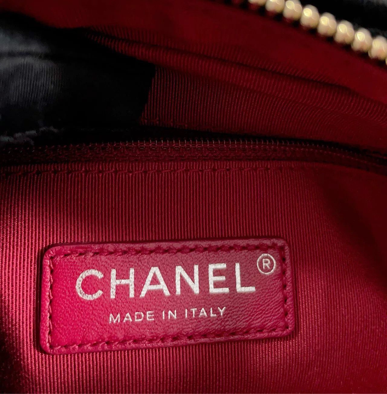 Chanel Pre-loved Bag Very good condition Size ONE SIZE - 8 Thumbnail