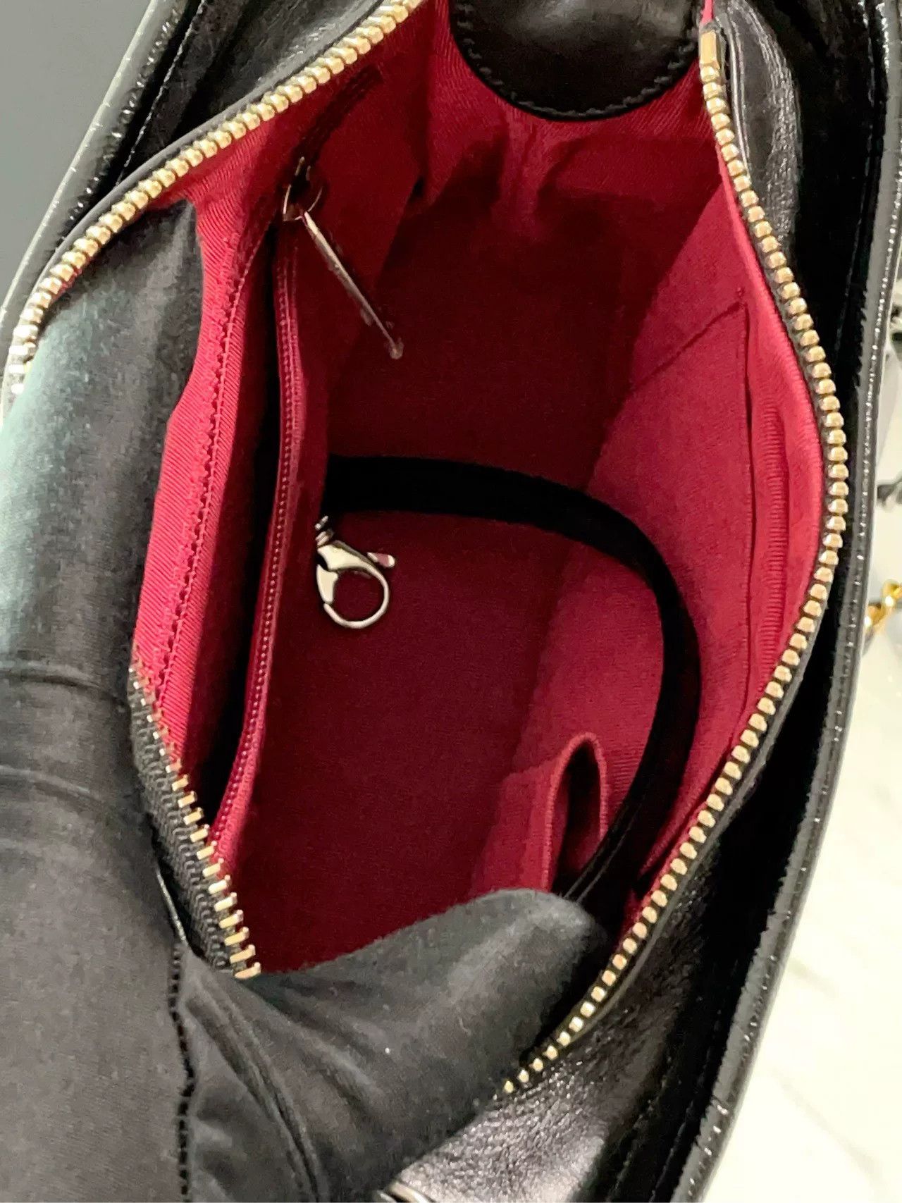 Chanel Pre-loved Bag Very good condition Size ONE SIZE - 9 Thumbnail