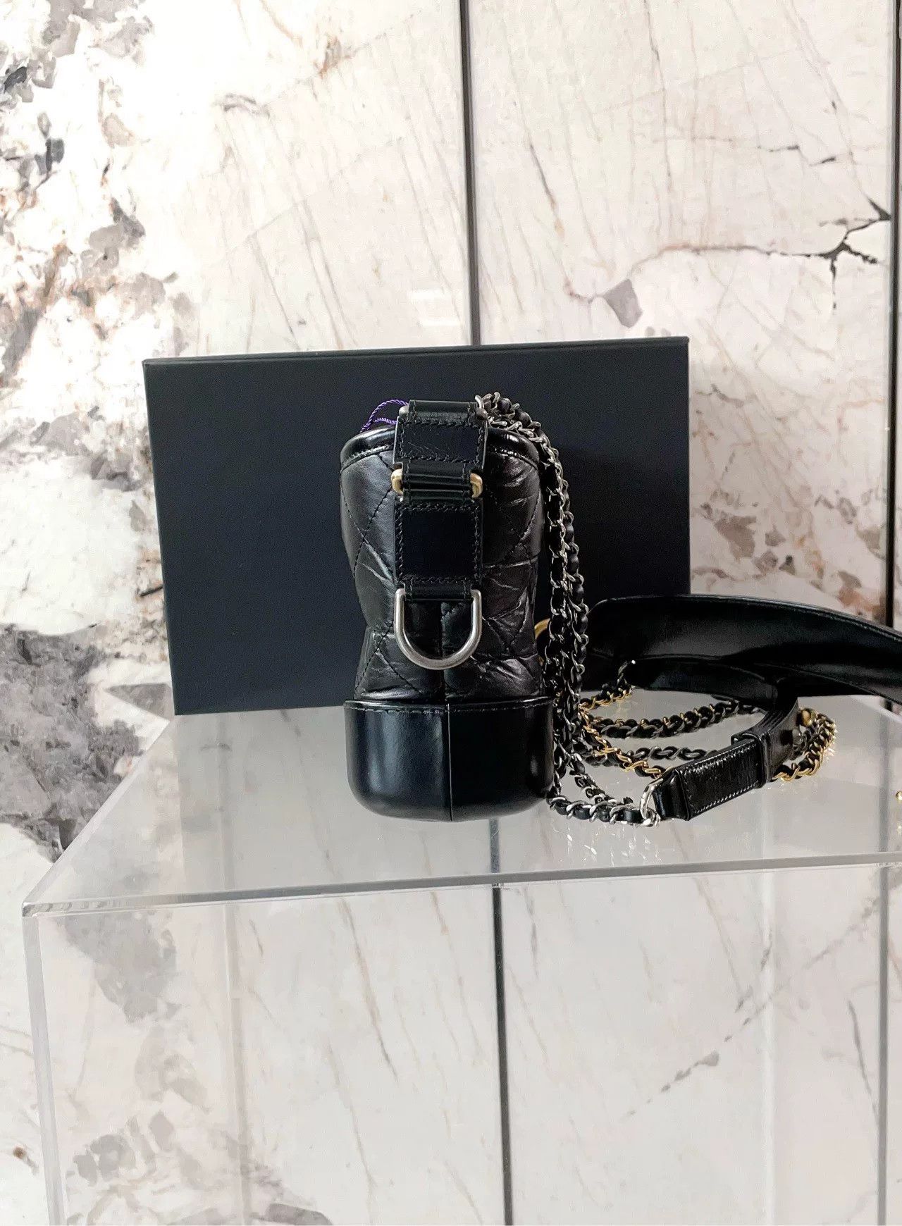 Chanel Pre-loved Bag Very good condition Size ONE SIZE - 3 Thumbnail