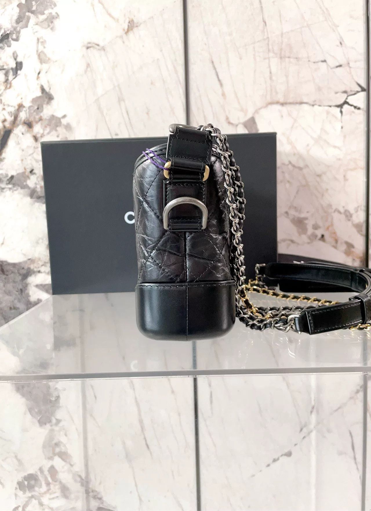 Chanel Pre-loved Bag Very good condition Size ONE SIZE - 3 Thumbnail