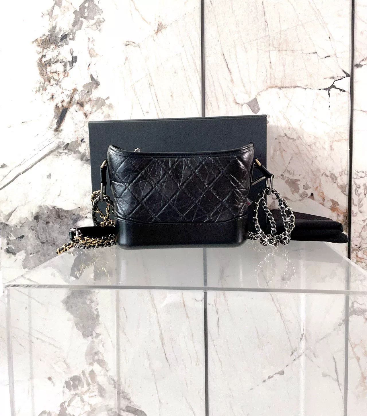 Chanel Pre-loved Bag Very good condition Size ONE SIZE - 2 Thumbnail