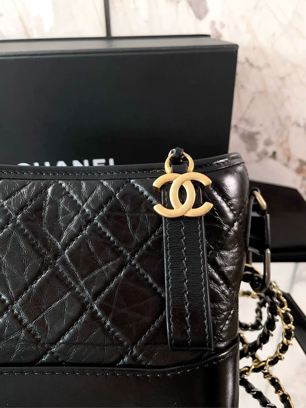Chanel Pre-loved Bag Very good condition Size ONE SIZE - 7 Thumbnail