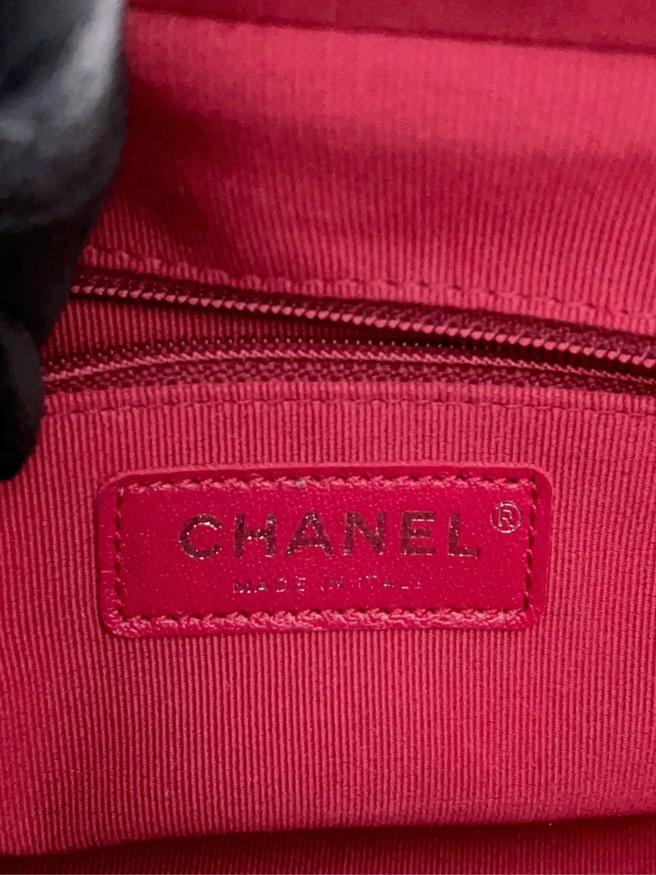 Chanel Pre-loved Bag Very good condition Size ONE SIZE - 8 Thumbnail