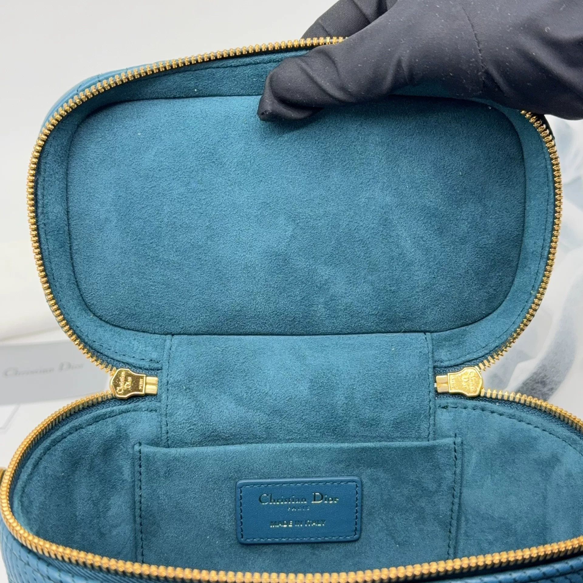 Dior Pre-loved Bag Brand new condition Size ONE SIZE - 9 Thumbnail
