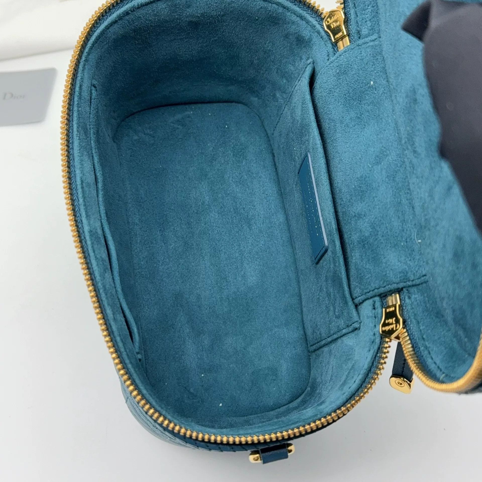 Dior Pre-loved Bag Brand new condition Size ONE SIZE - 8 Thumbnail