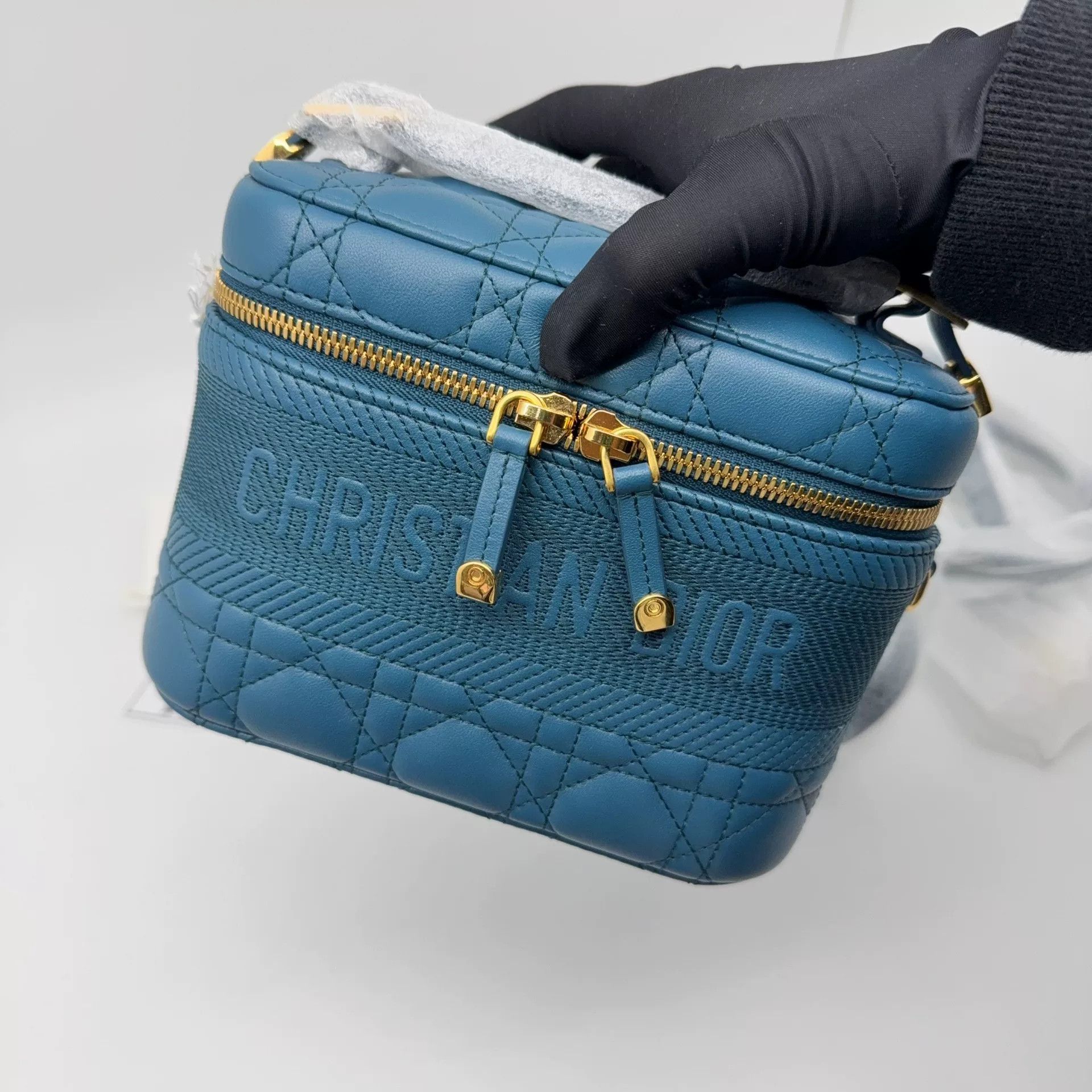 Dior Pre-loved Bag Brand new condition Size ONE SIZE - 7 Thumbnail