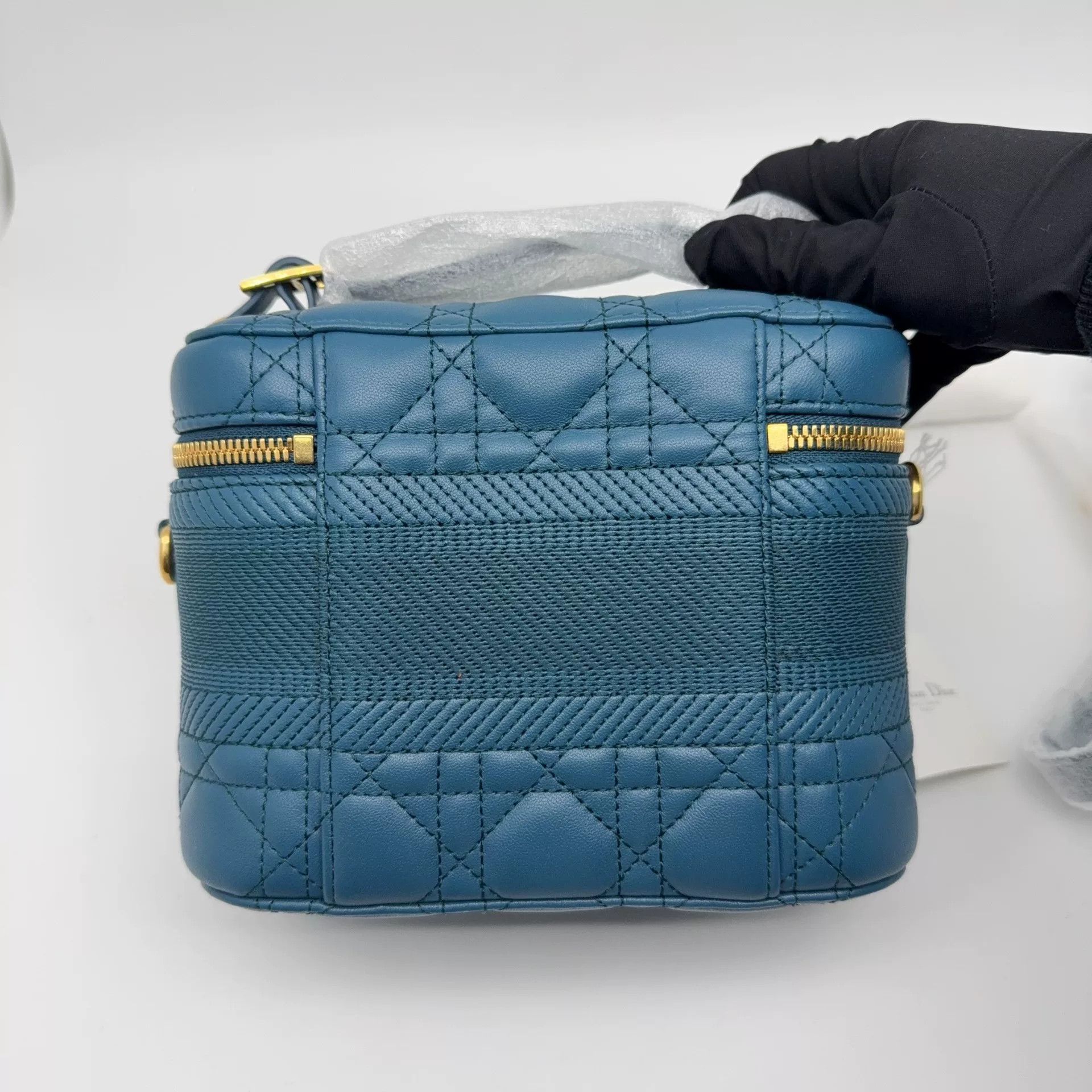 Dior Pre-loved Bag Brand new condition Size ONE SIZE - 4 Thumbnail